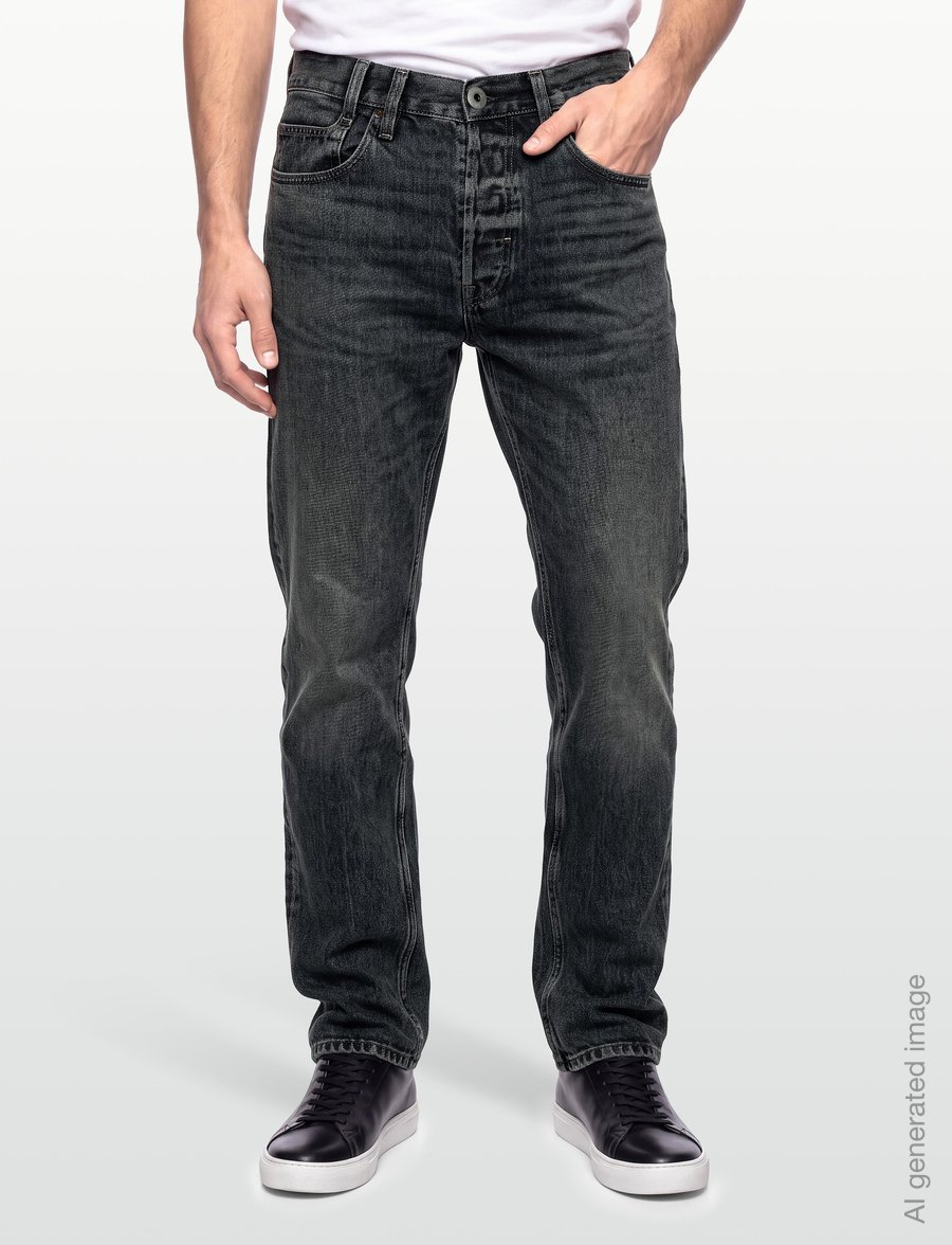 G-Star - G-Star Arc 3D Tapered - tapered jeans - faded nori - 3