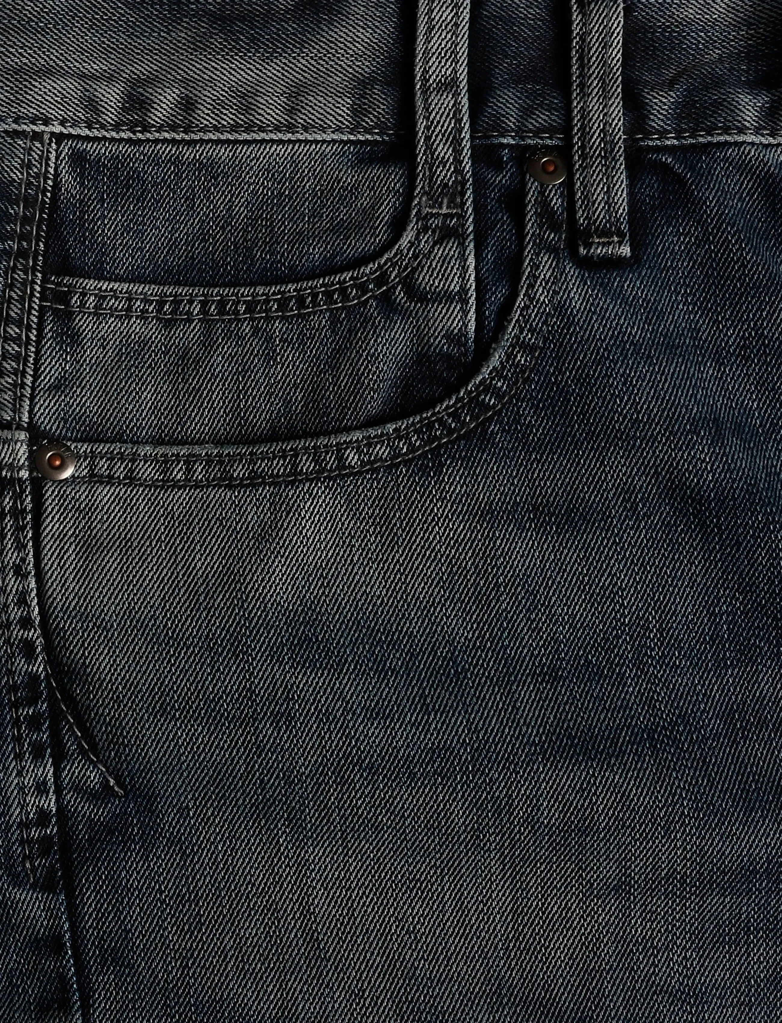 G-Star - G-Star Arc 3D Tapered - trousers & jeans - faded nori - 5
