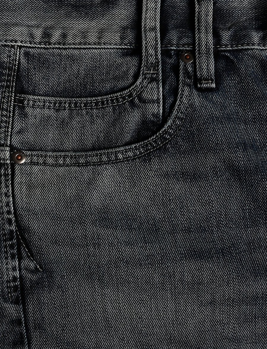 G-Star - G-Star Arc 3D Tapered - tapered jeans - faded nori - 5