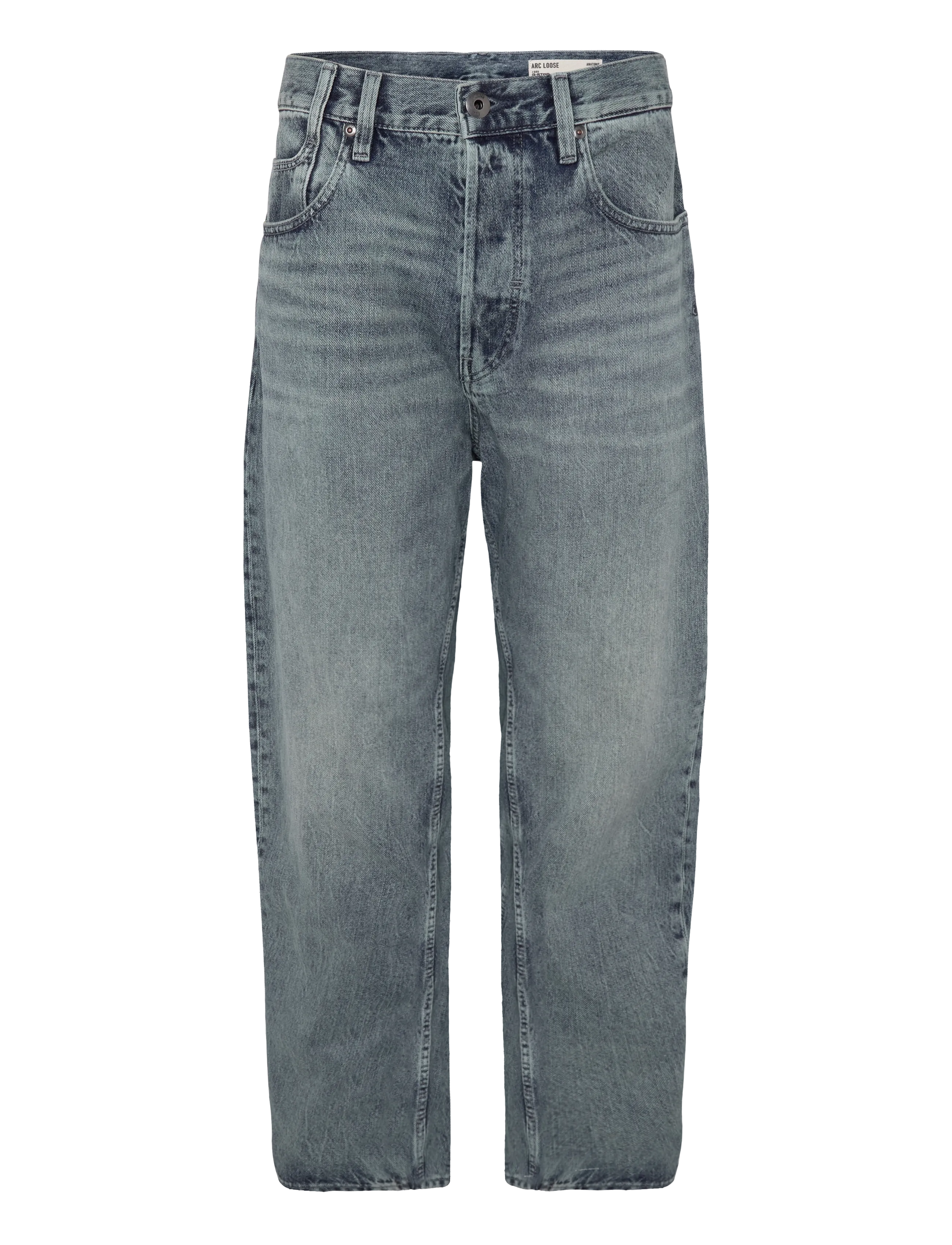 G-Star G-Star Arc 3D Loose - Jeans - VINTAGE CRUISER / blue