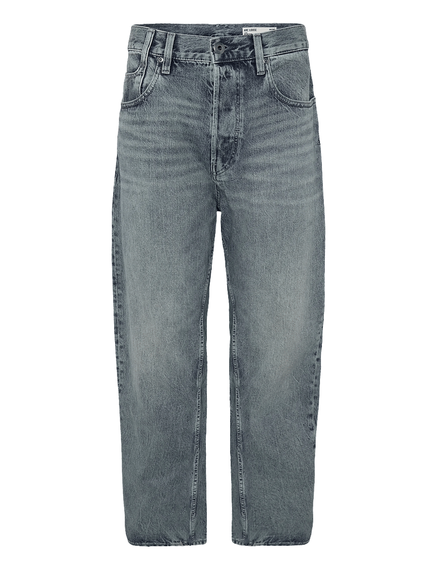 G-Star - G-Star Arc 3D Loose - weite jeans - vintage cruiser - 1