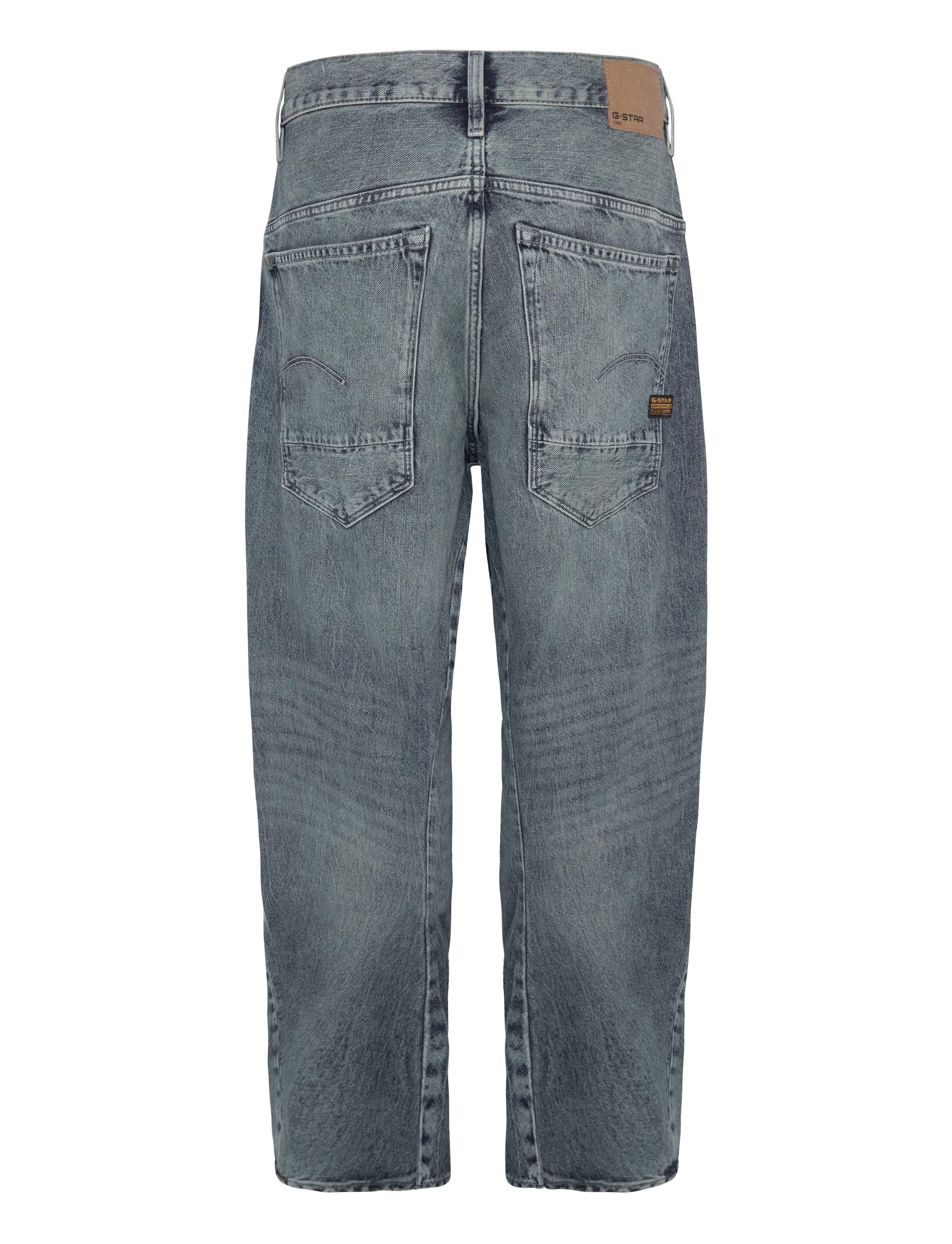 G-Star - G-Star Arc 3D Loose - vintage cruiser - 2