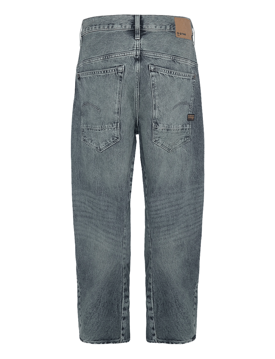 G-Star - G-Star Arc 3D Loose - weite jeans - vintage cruiser - 2