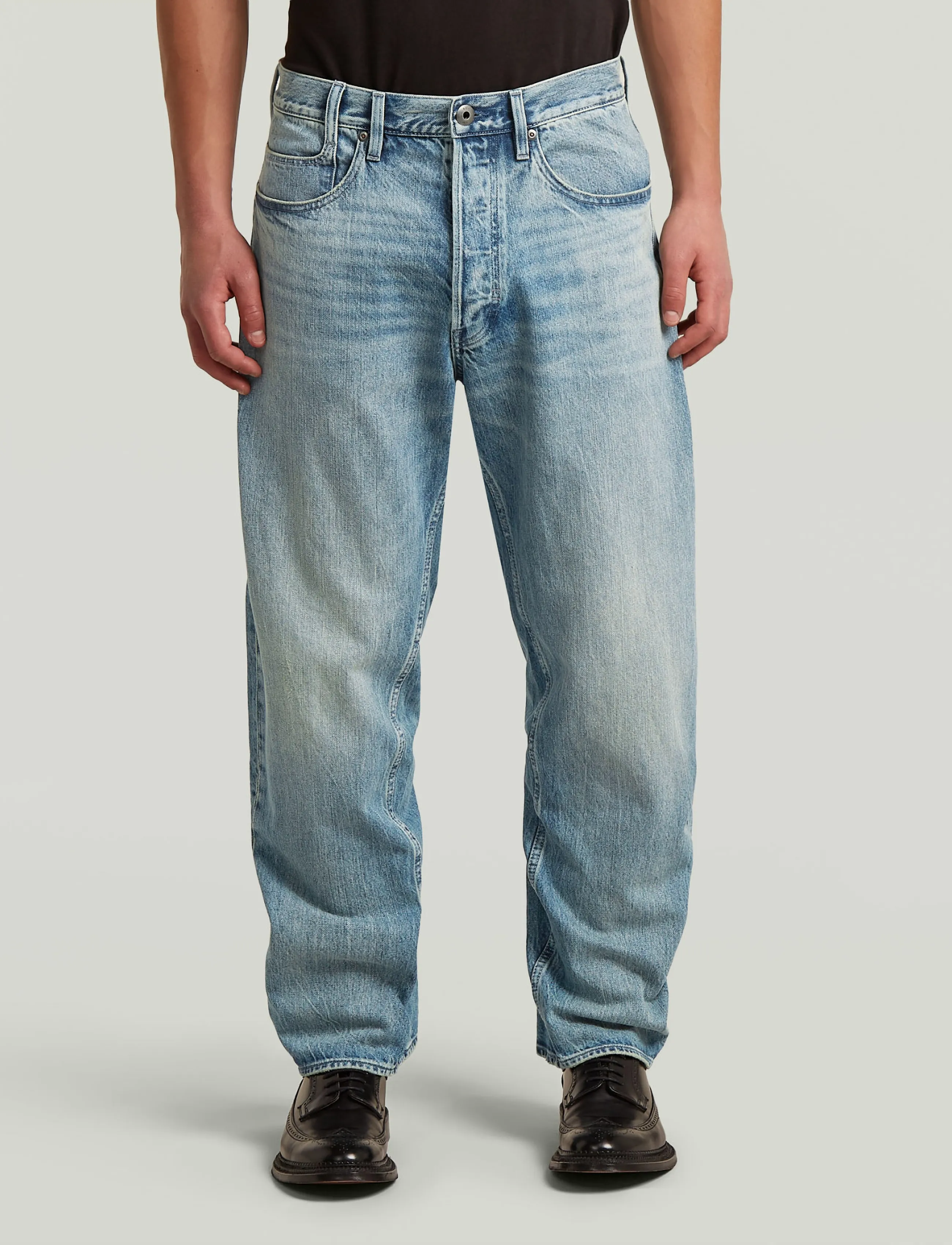 G-Star - G-Star Arc 3D Loose - vintage cruiser - 0