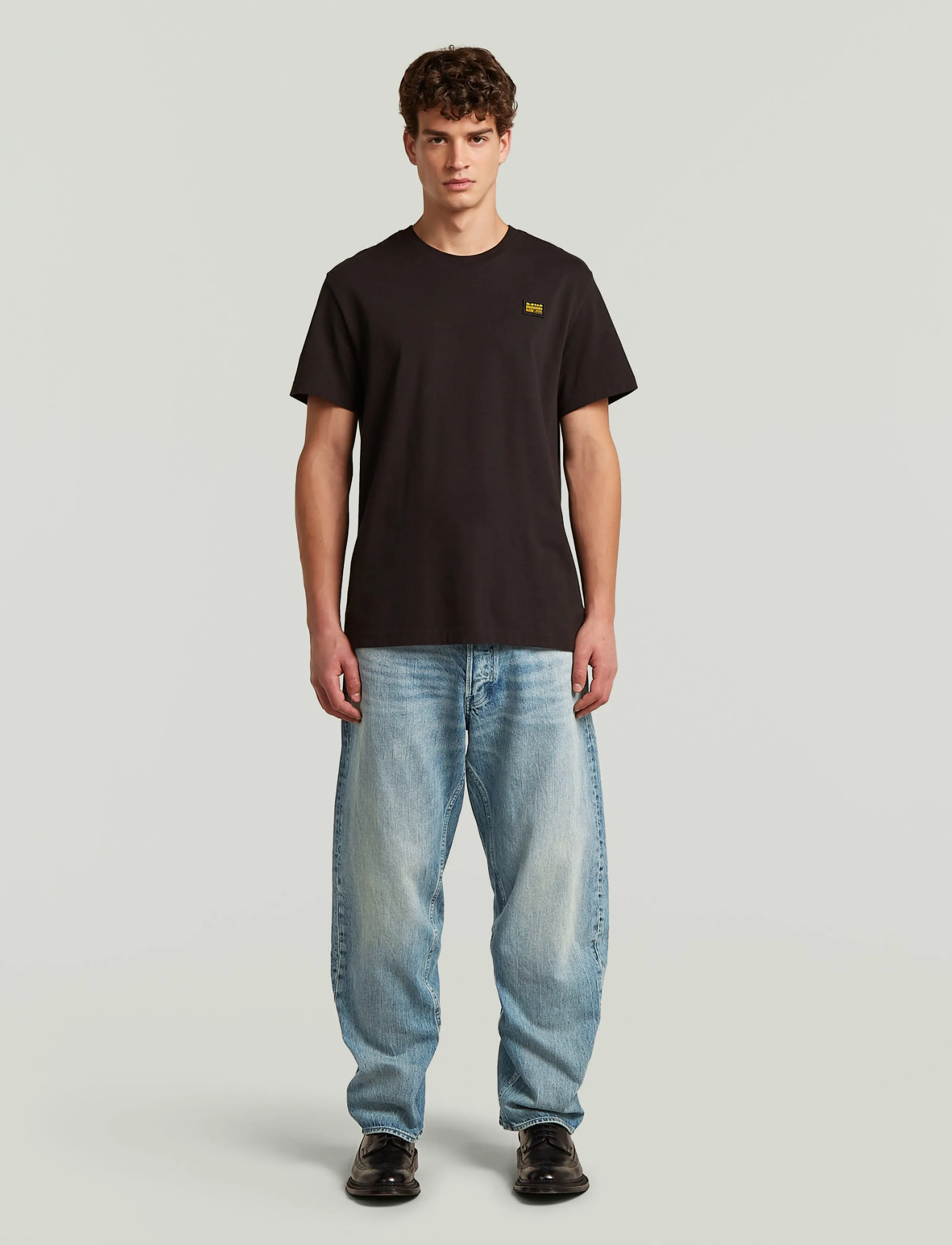 G-Star - G-Star Arc 3D Loose - vintage cruiser - 4