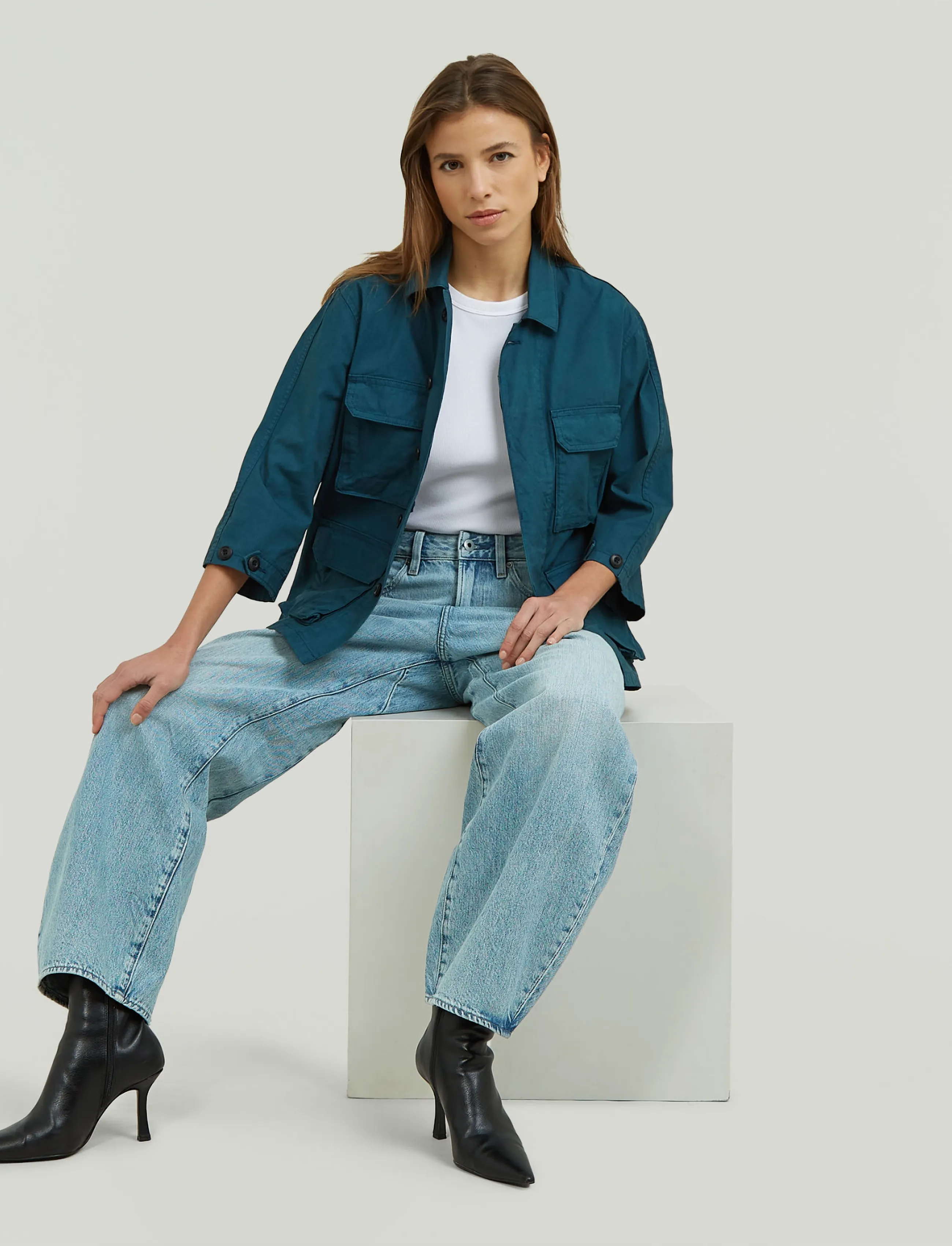 G-STAR Jeans dam – bild 6