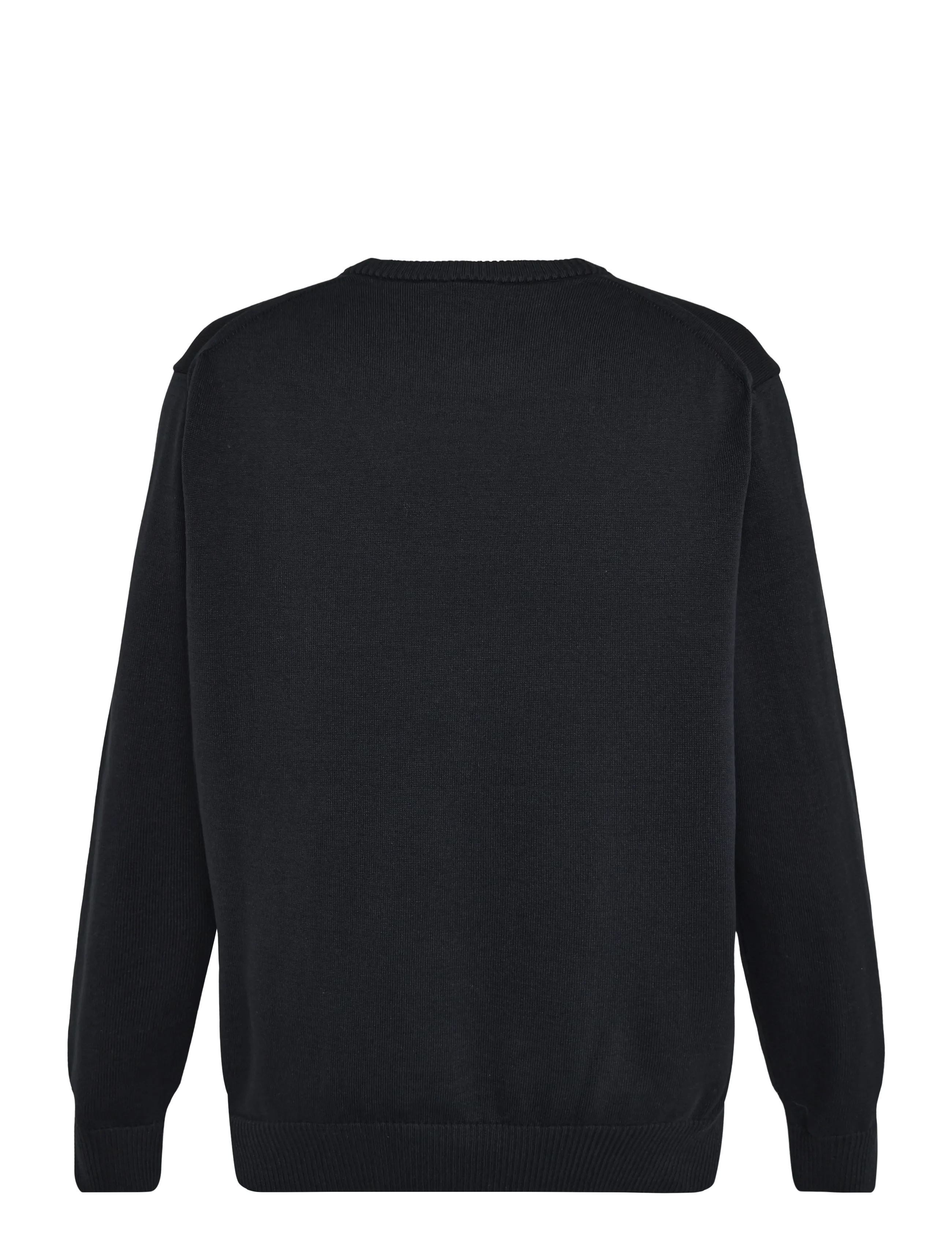 G-Star - Core refined r knit - dk legion blue - 1