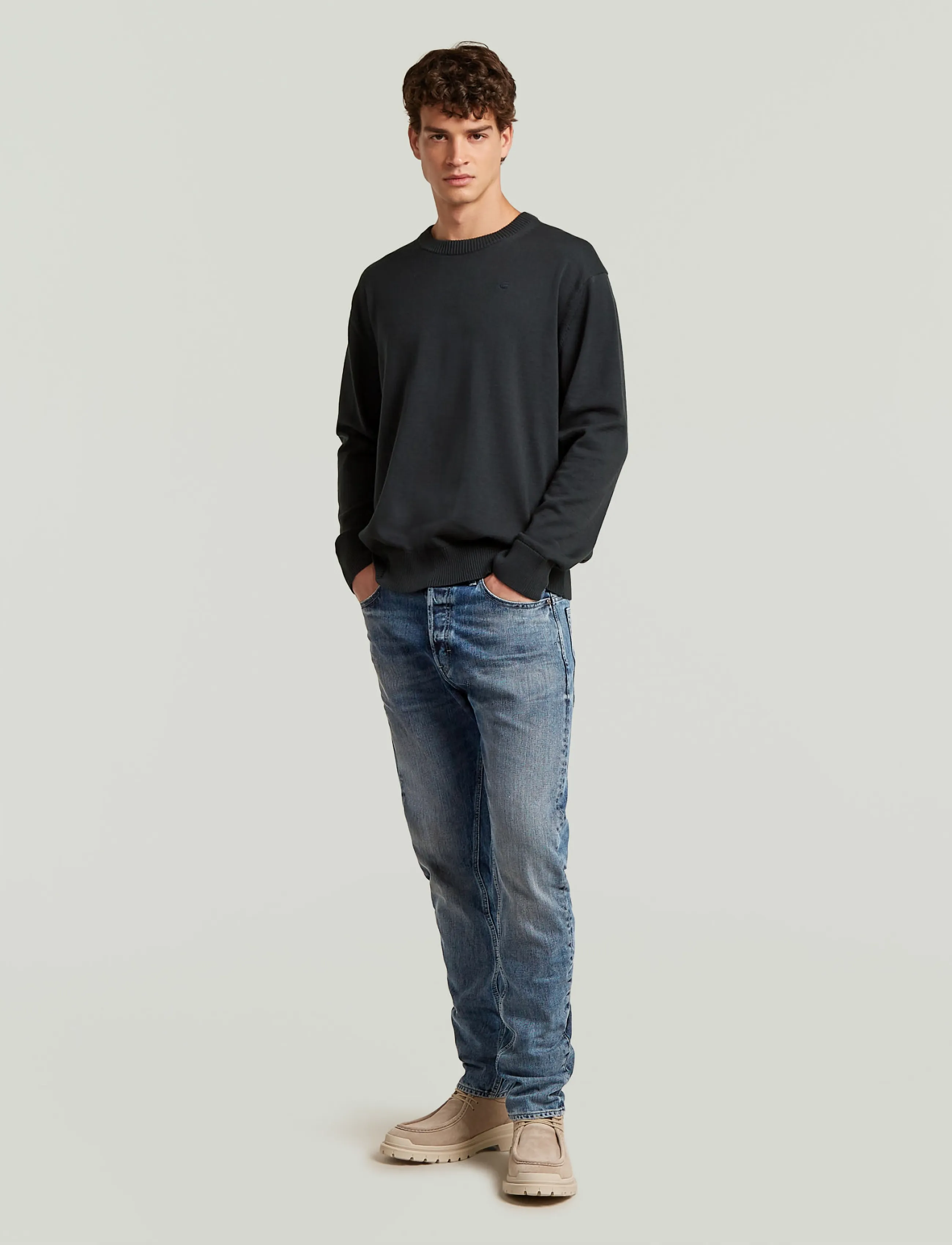G-STAR Tröja herr – bild 6
