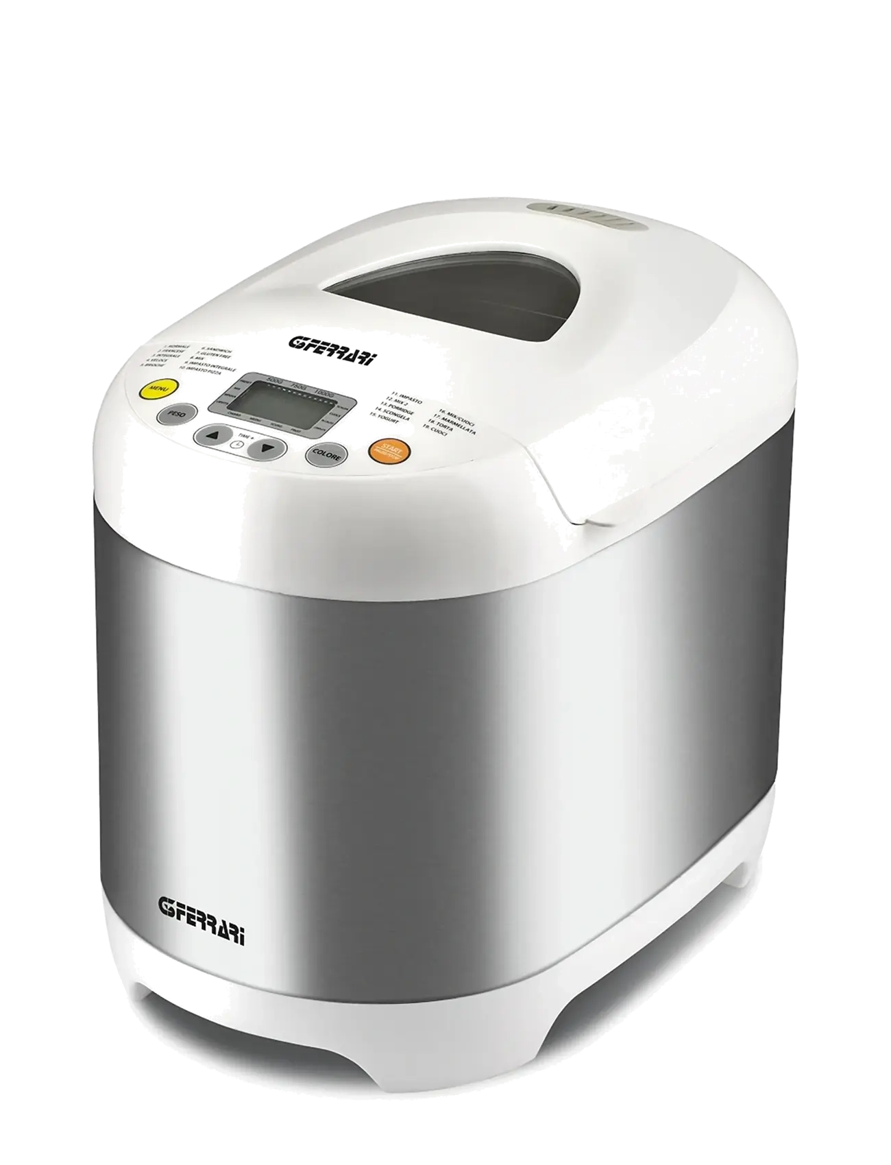 G3 Ferrari Bread maker PAGNOTTA G3FERRARI® - Gifts - WHITE / white