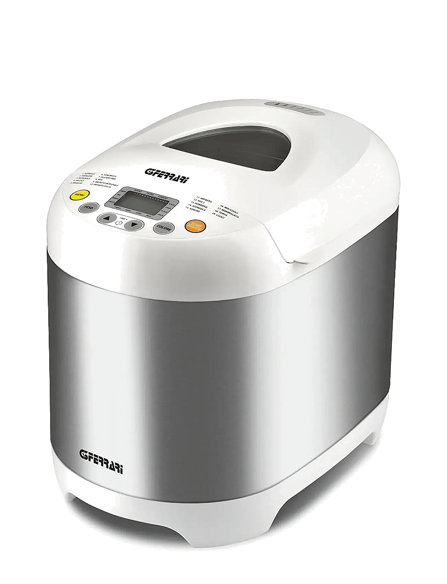 G3 Ferrari - Bread maker PAGNOTTA G3FERRARI® - weitere küchengeräte - white - 0