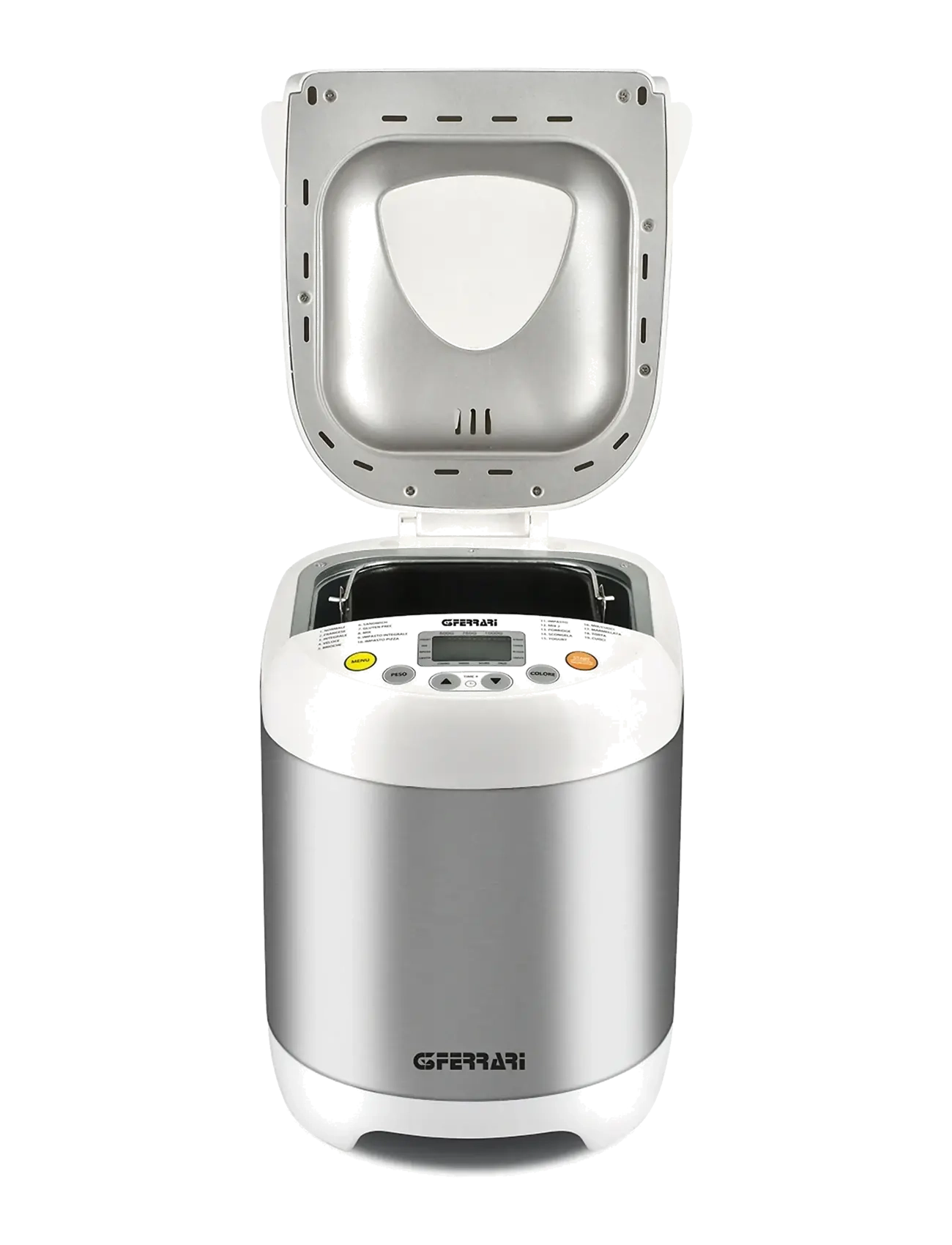 G3 Ferrari - Bread maker PAGNOTTA G3FERRARI® - other kitchen appliances - white - 1