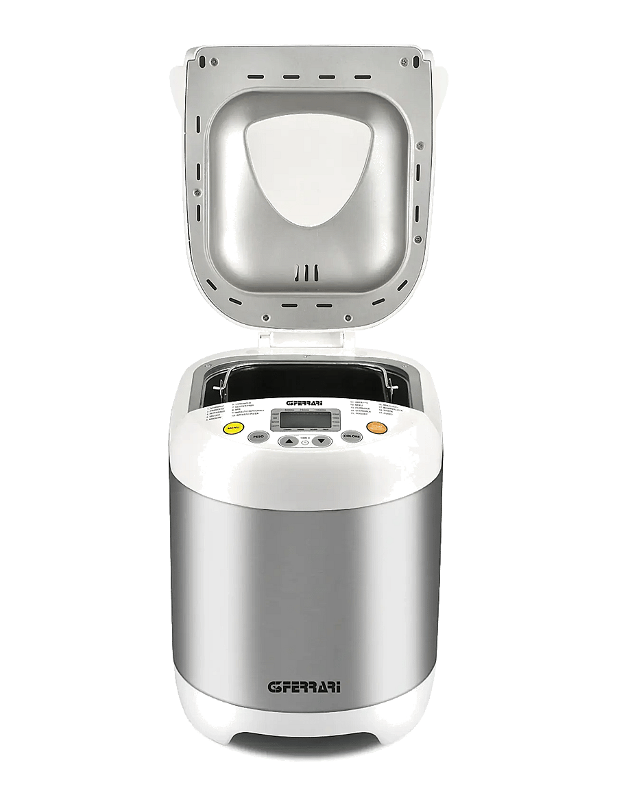G3 Ferrari - Bread maker PAGNOTTA G3FERRARI® - weitere küchengeräte - white - 1