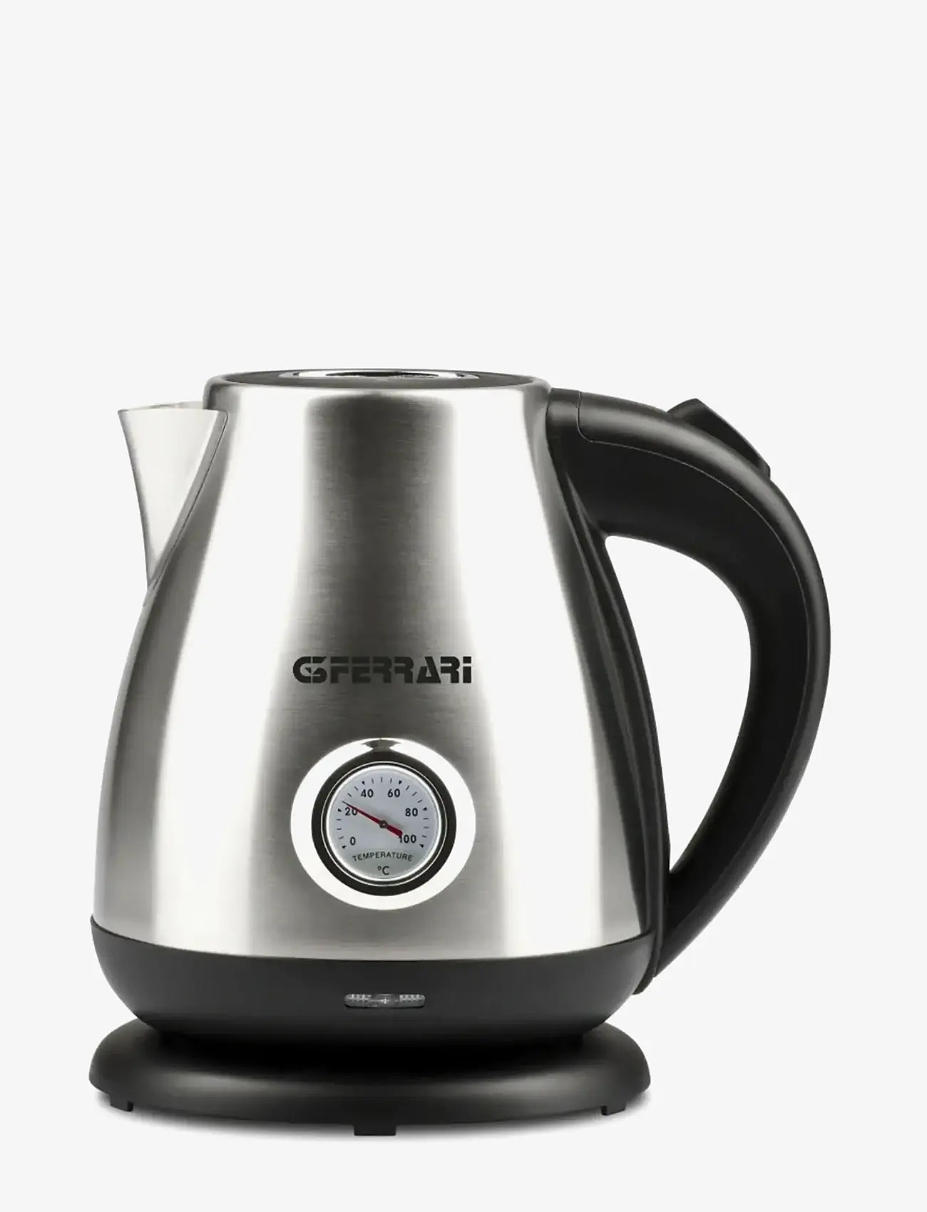 G3 Ferrari - Kettle 1,7 L RAPIDO G3 Ferrari - wasserkessel & wasserkocher - stainless steel - 1