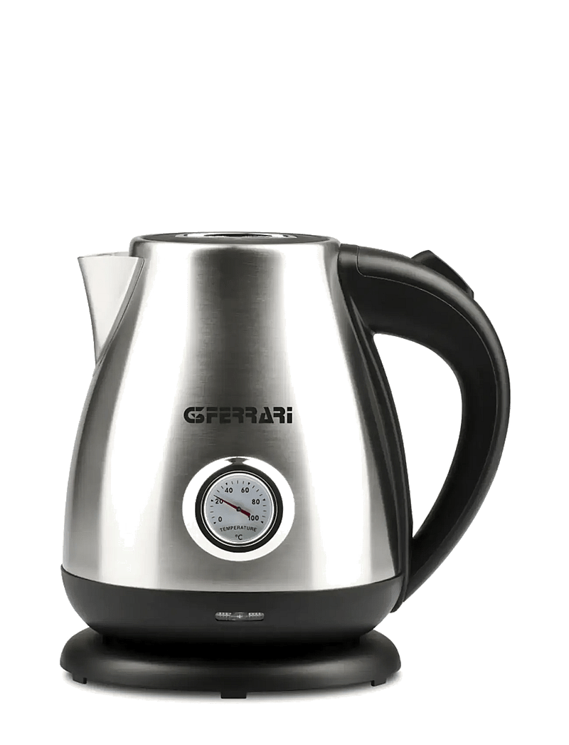 G3 Ferrari - Kettle 1,7 L RAPIDO G3 Ferrari - wasserkessel & wasserkocher - stainless steel - 1