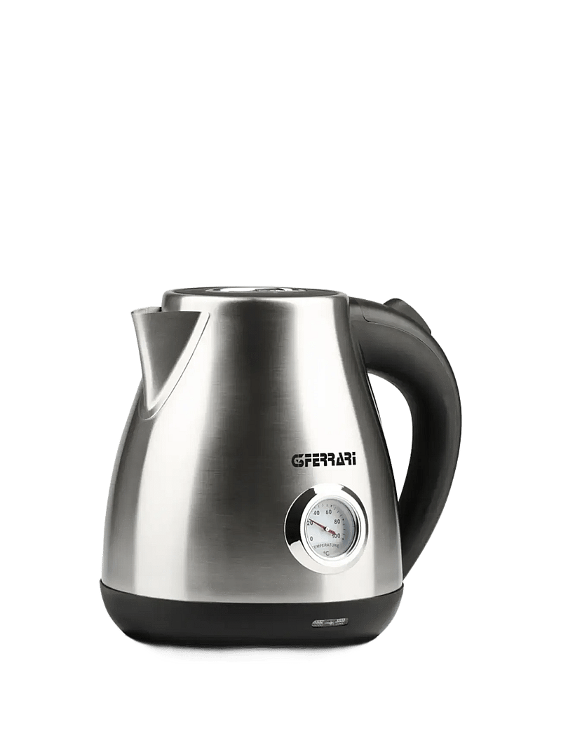 G3 Ferrari - Kettle 1,7 L RAPIDO G3 Ferrari - wasserkessel & wasserkocher - stainless steel - 2