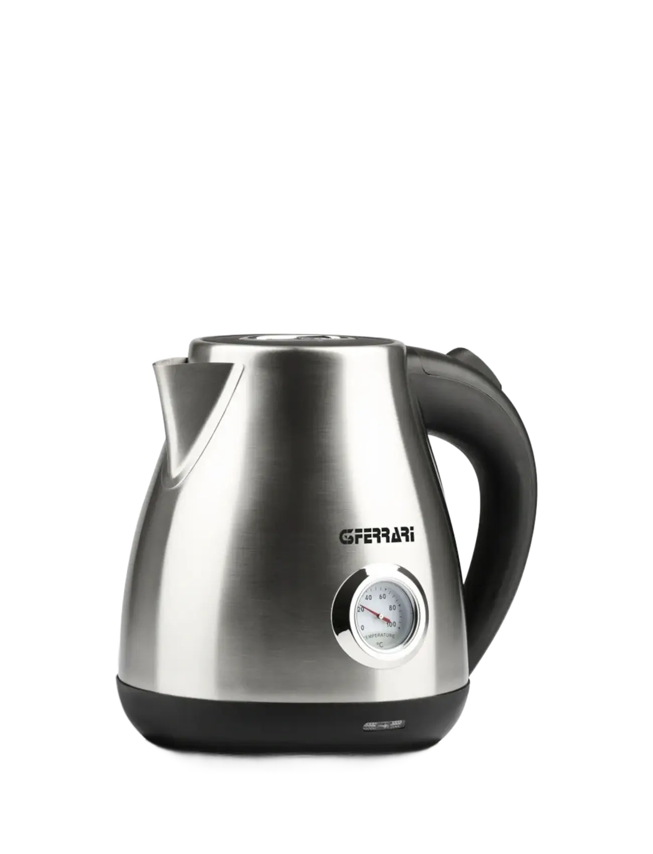 G3 Ferrari - Kettle 1,7 L RAPIDO G3 Ferrari - kedler & elkedler - stainless steel - 2