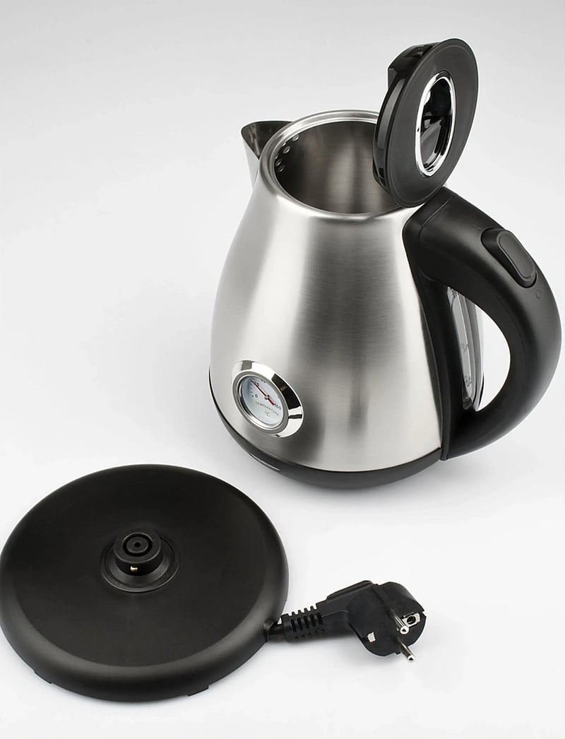 G3 Ferrari - Kettle 1,7 L RAPIDO G3 Ferrari - wasserkessel & wasserkocher - stainless steel - 0