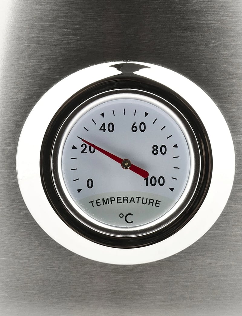 G3 Ferrari - Kettle 1,7 L RAPIDO G3 Ferrari - wasserkessel & wasserkocher - stainless steel - 3