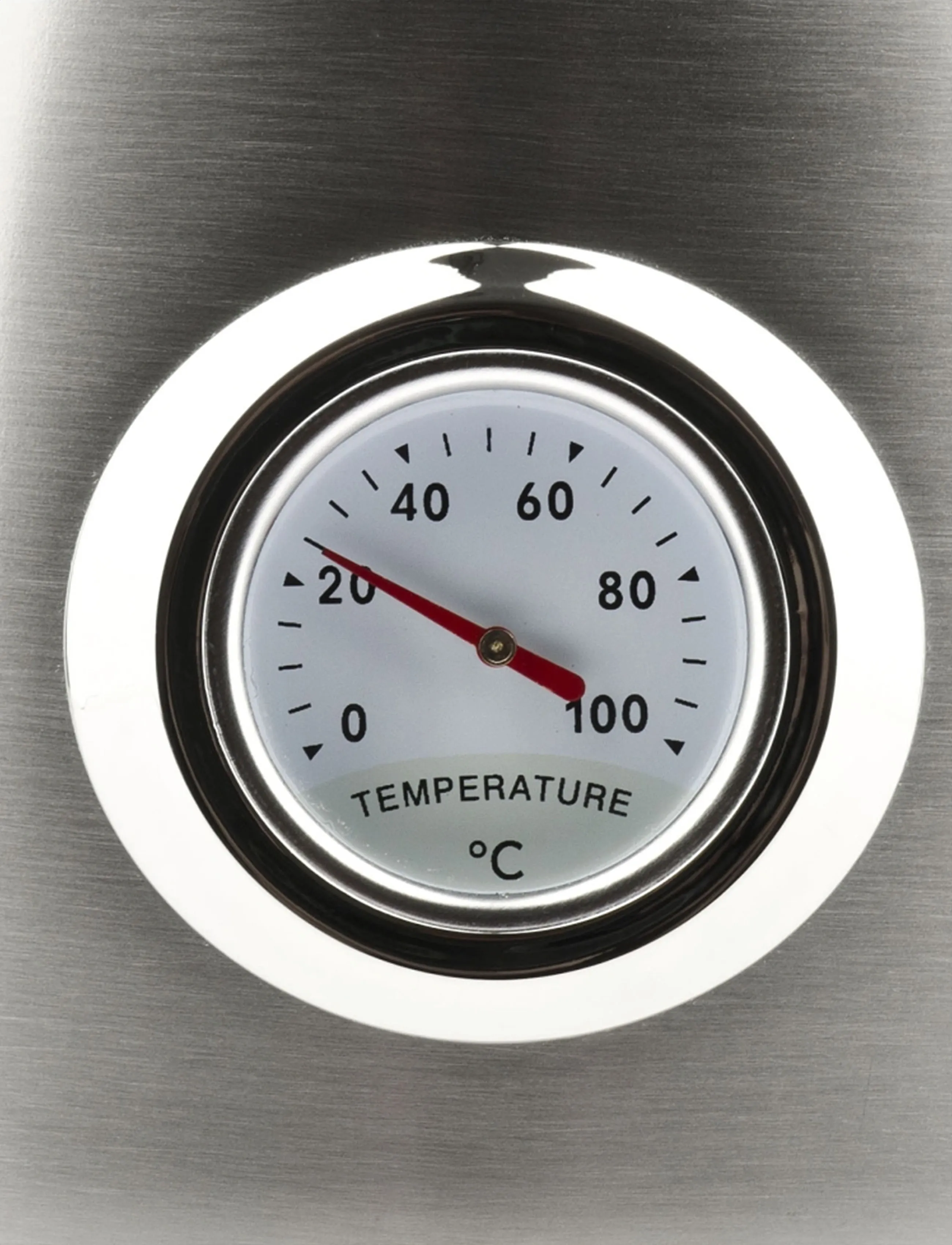 G3 Ferrari - Kettle 1,7 L RAPIDO G3 Ferrari - kedler & elkedler - stainless steel - 3