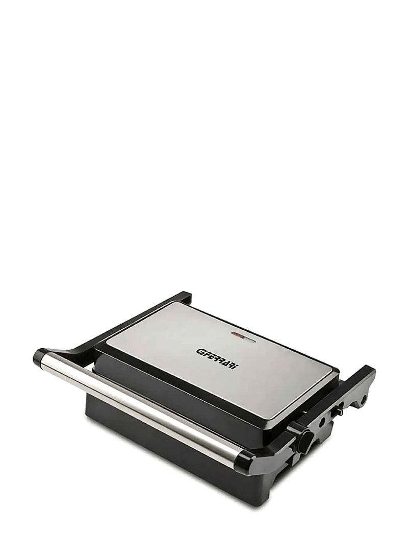 G3 Ferrari - Contact Grill ARDÒR G3 Ferrari - tischgrills - black/stainless steel - 0