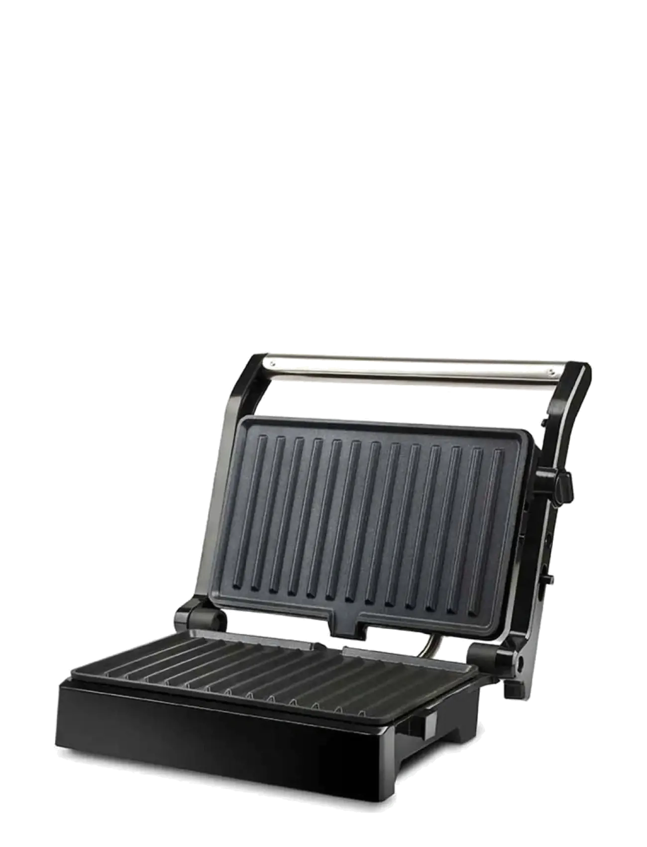 G3 Ferrari - Contact Grill ARDÒR G3 Ferrari - tischgrills - black/stainless steel - 1