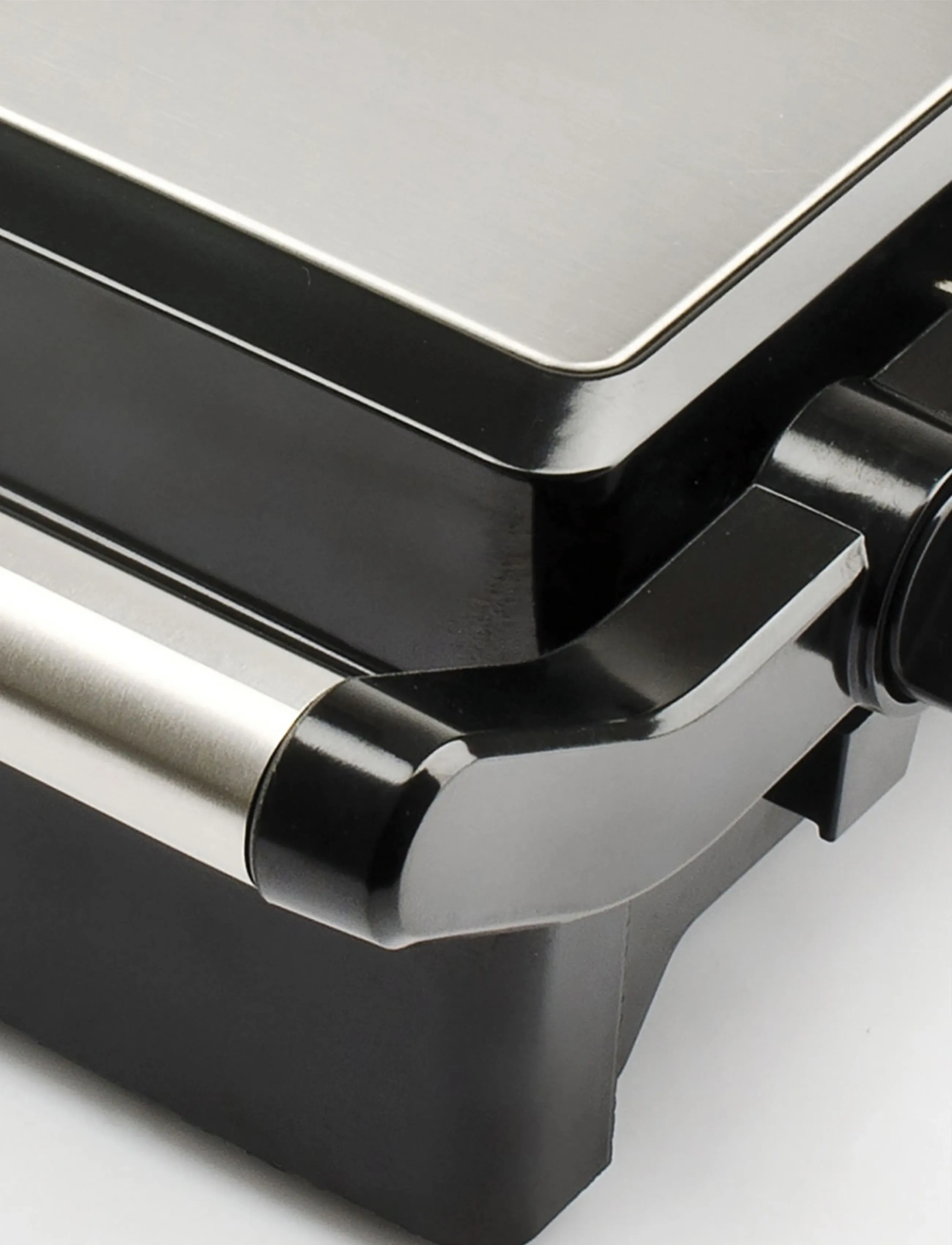 G3 Ferrari - Contact Grill ARDÒR G3 Ferrari - tischgrills - black/stainless steel - 3