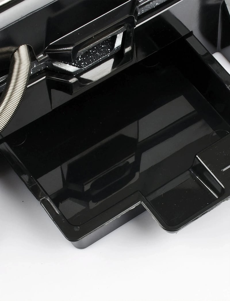 G3 Ferrari - Contact Grill ARDÒR G3 Ferrari - tischgrills - black/stainless steel - 4