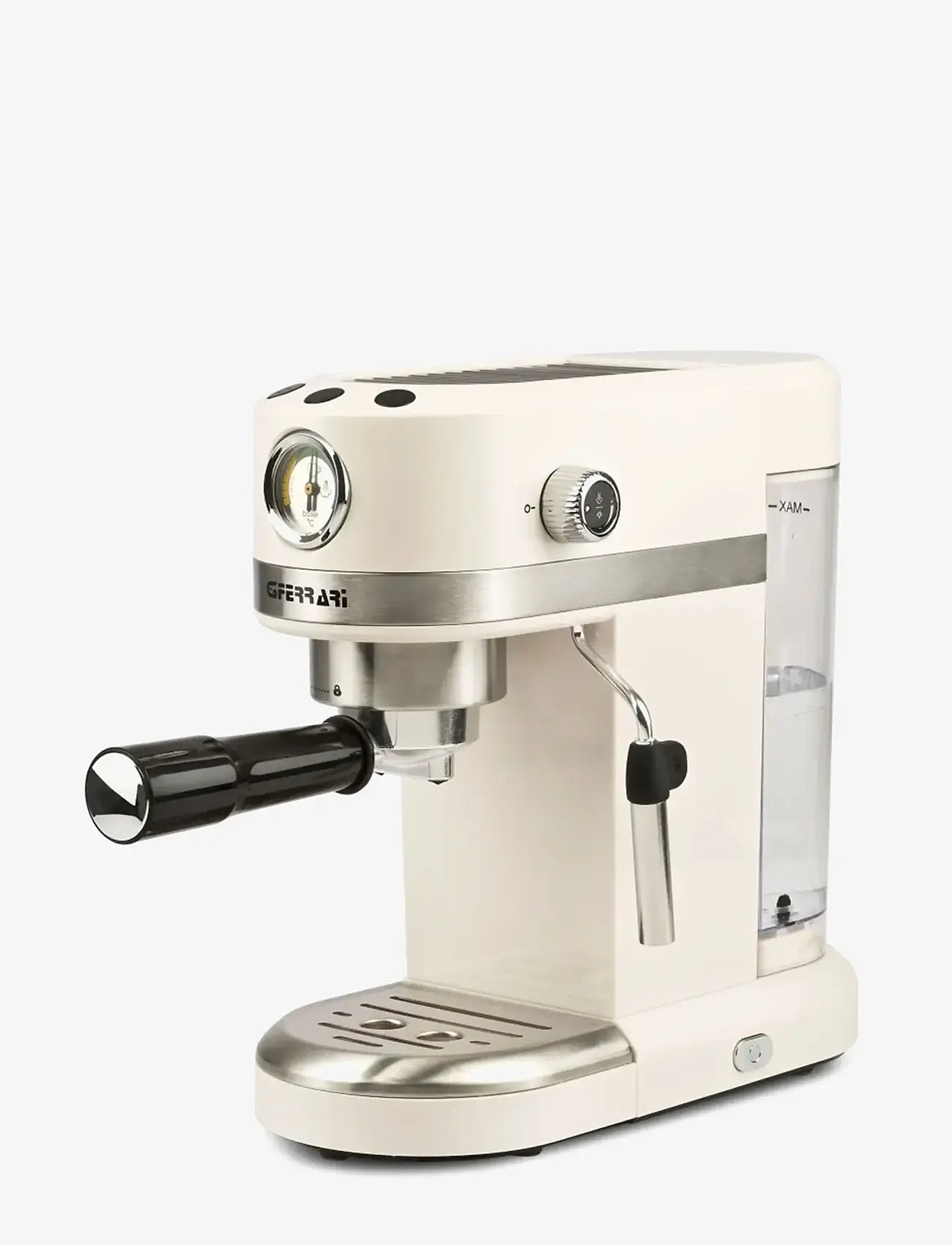 G3 Ferrari - Espresso machine AMARCORD G3 Ferrari - espressomaschinen - cream - 0