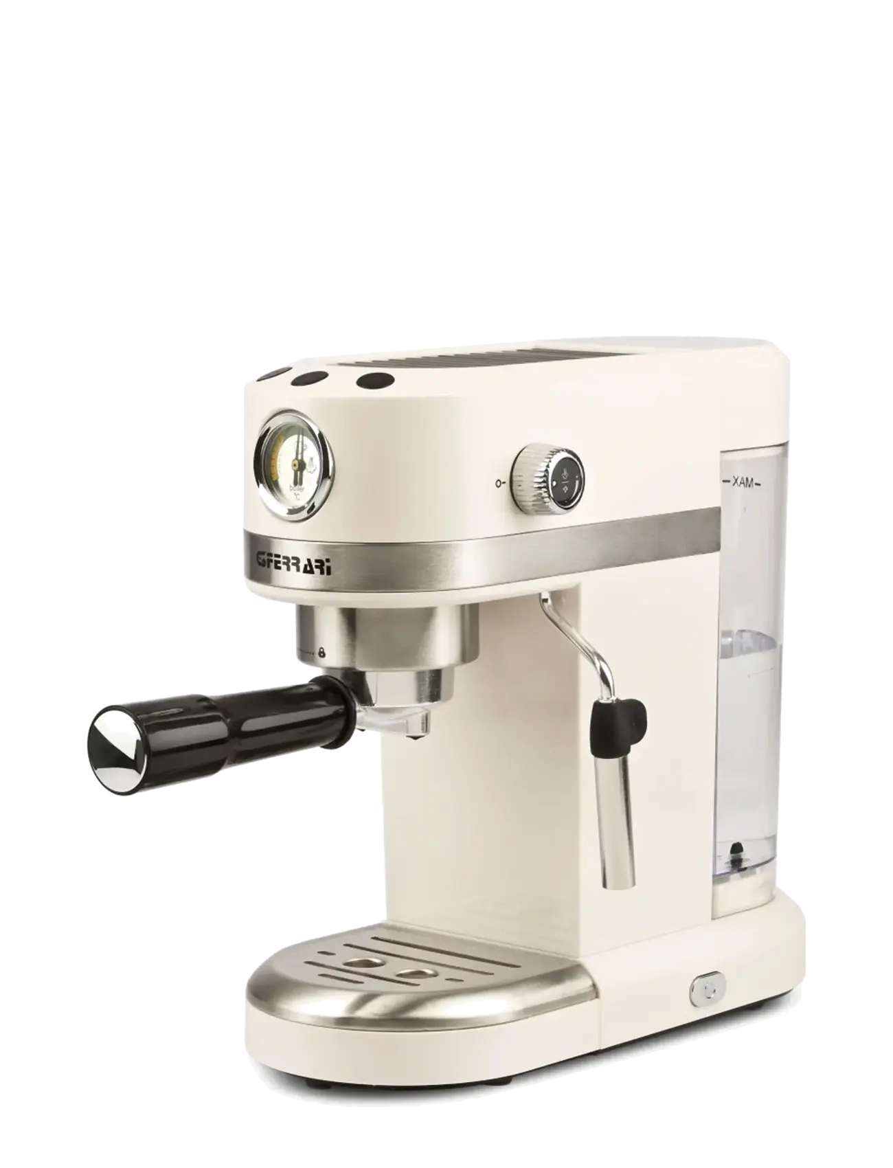 G3 Ferrari Espresso machine AMARCORD G3 Ferrari - Küche - CREAM / cream