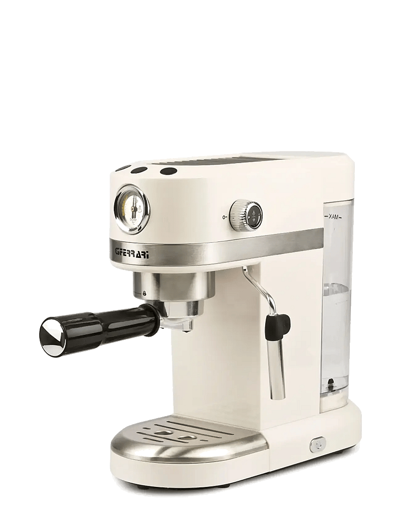 G3 Ferrari - Espresso machine AMARCORD G3 Ferrari - espressomaschinen - cream - 0