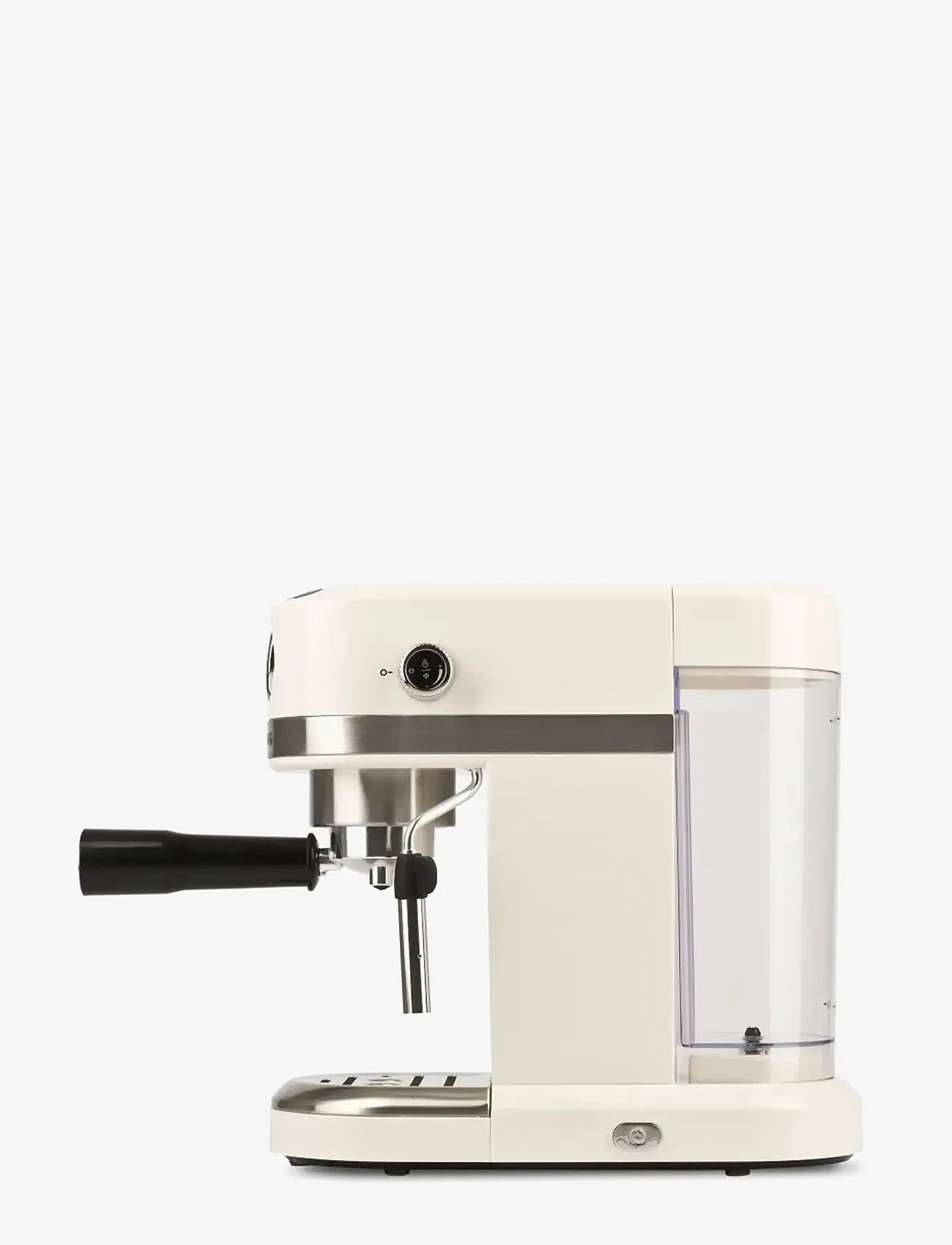 G3 Ferrari - Espresso machine AMARCORD G3 Ferrari - espressomaschinen - cream - 2