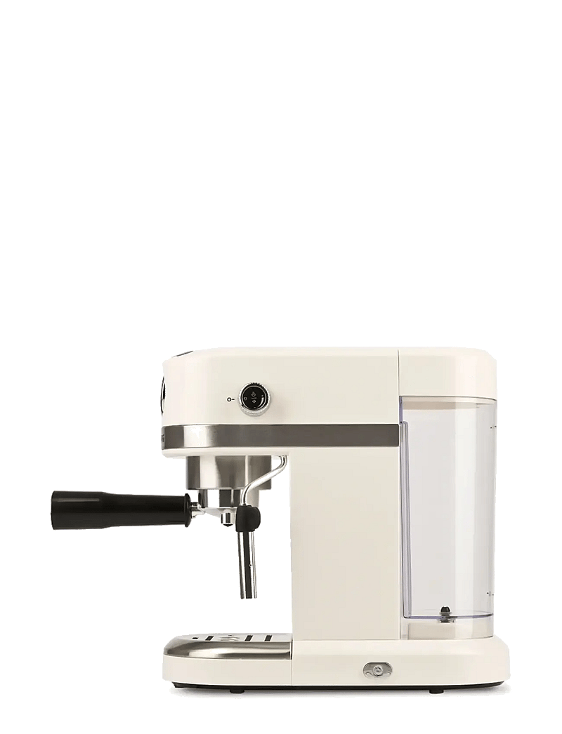 G3 Ferrari - Espresso machine AMARCORD G3 Ferrari - espressomaschinen - cream - 2