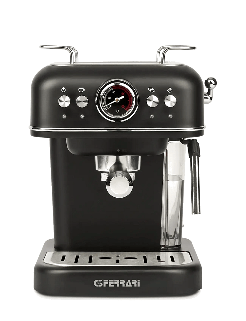 G3 Ferrari - Espresso machine ALCHIMIA G3 Ferrari - osta hinna alusel - black - 2