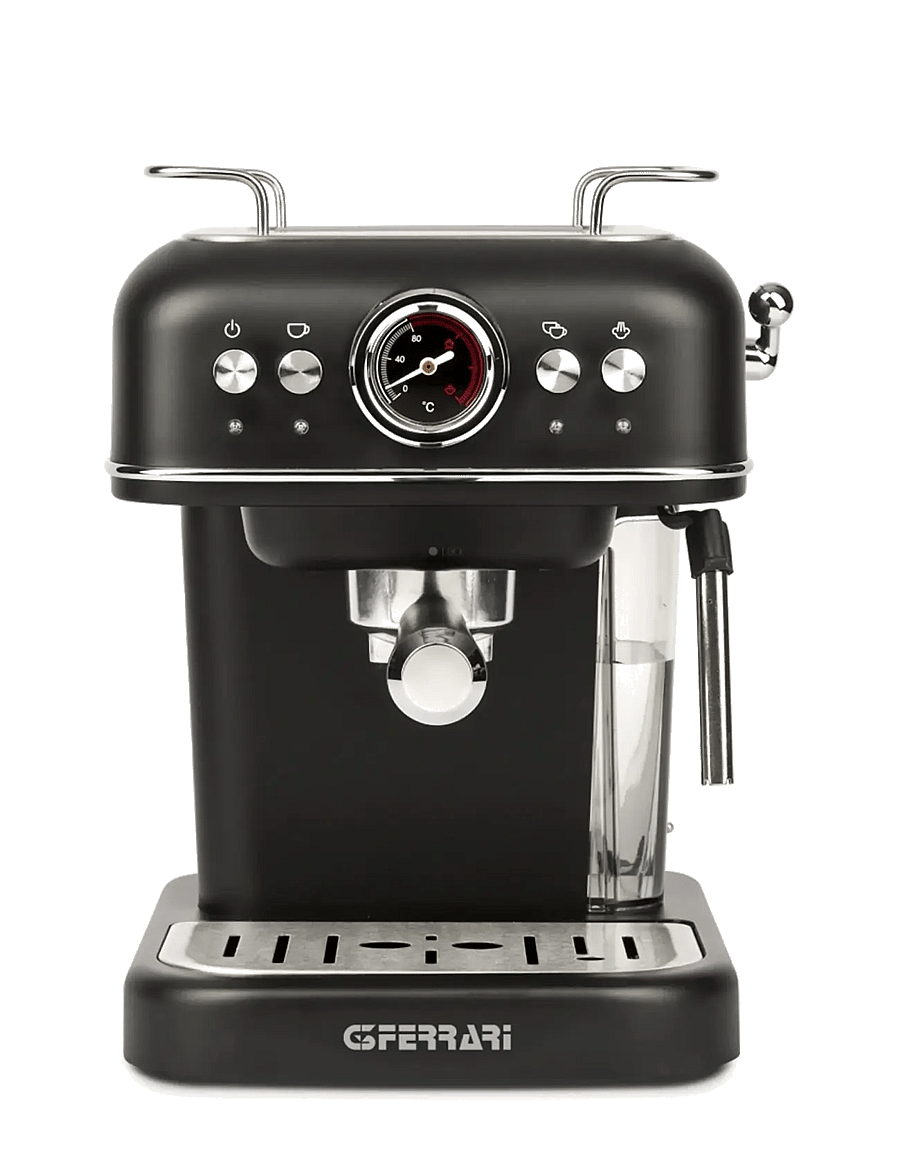 G3 Ferrari - Espresso machine ALCHIMIA G3 Ferrari - espressomasinad - black - 3