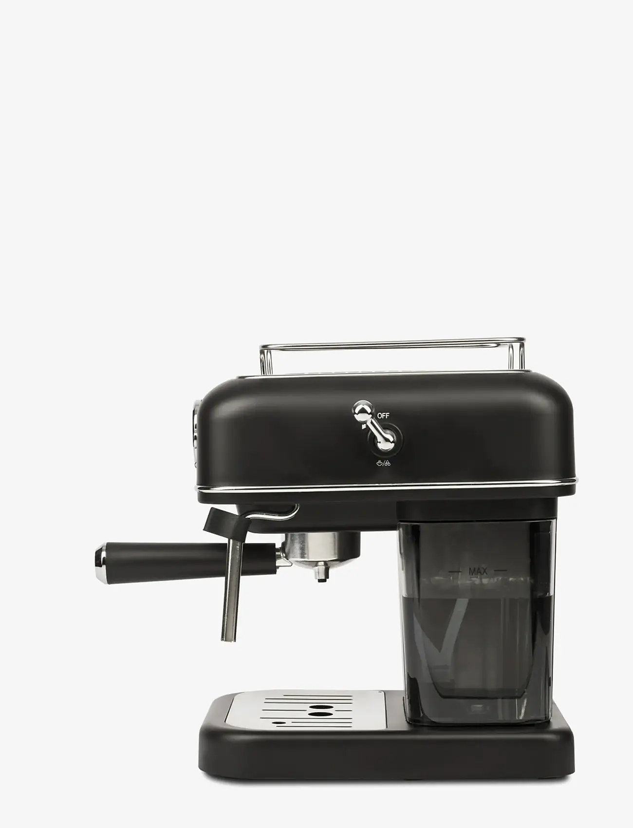 G3 Ferrari - Espresso machine ALCHIMIA G3 Ferrari - espressomaskiner - black - 3