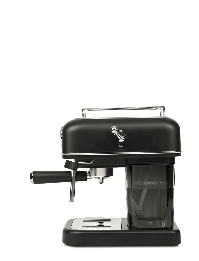 G3 Ferrari - Espresso machine ALCHIMIA G3 Ferrari - osta hinna alusel - black - 3