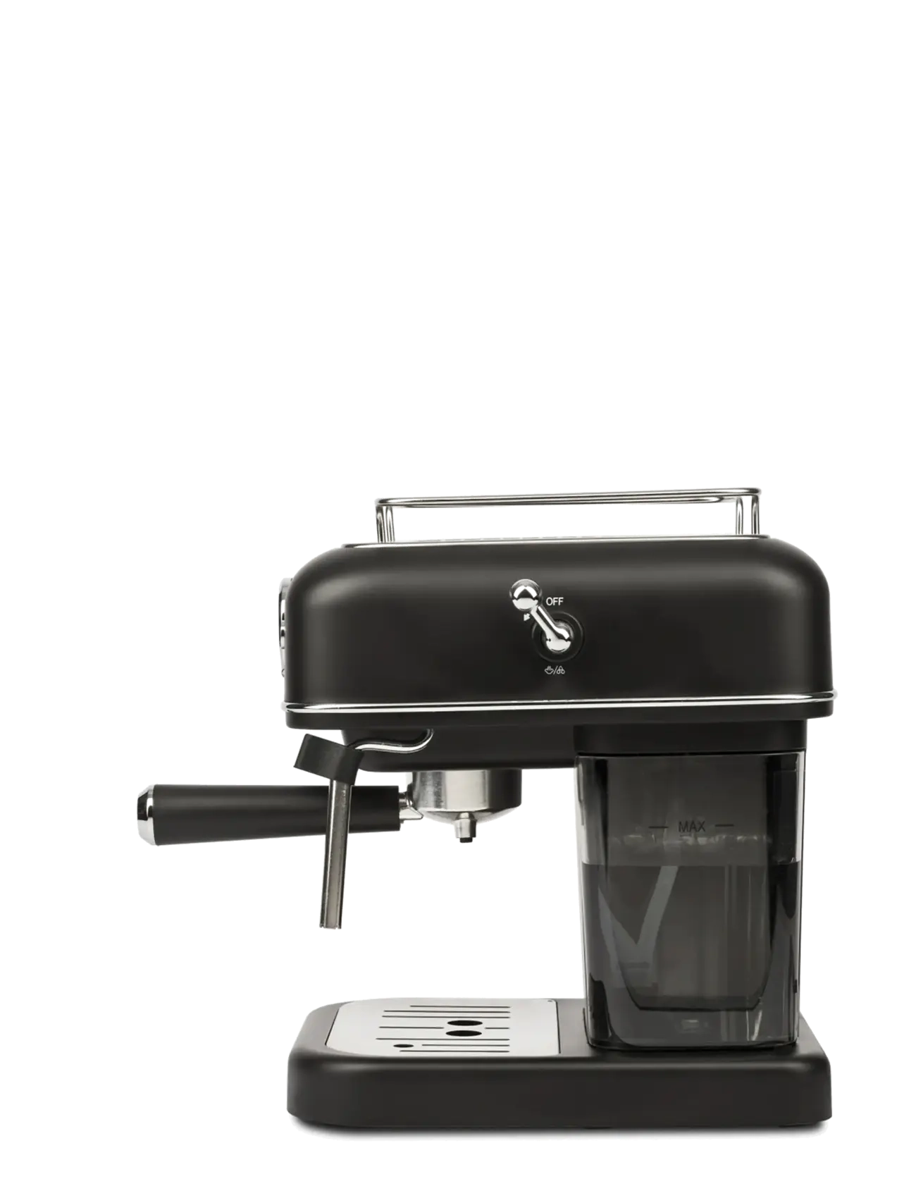 G3 Ferrari - Espresso machine ALCHIMIA G3 Ferrari - espressomaskiner - black - 4