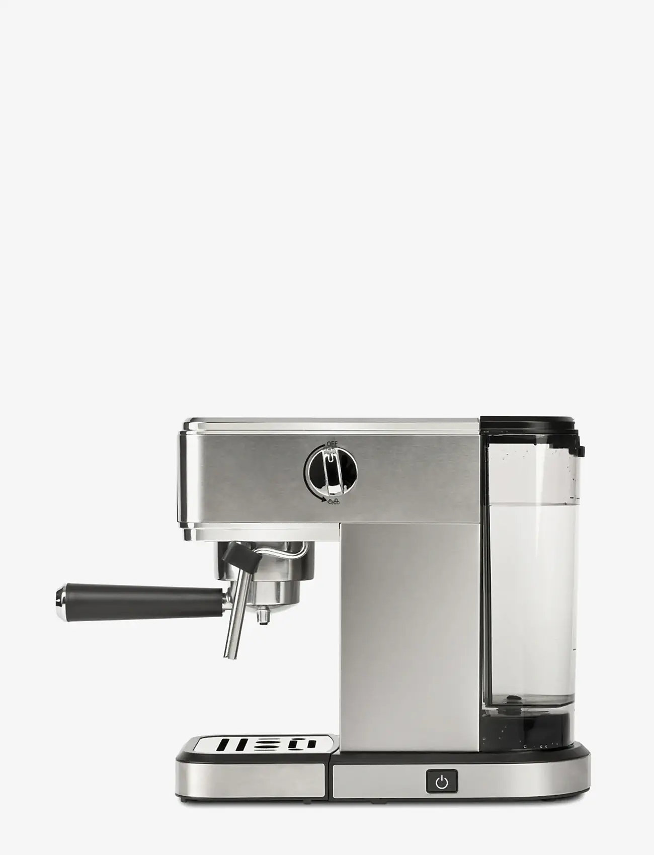G3 Ferrari - Espresso machine TIFFANY G3 Ferrari - nach preis einkaufen - stainless - 3
