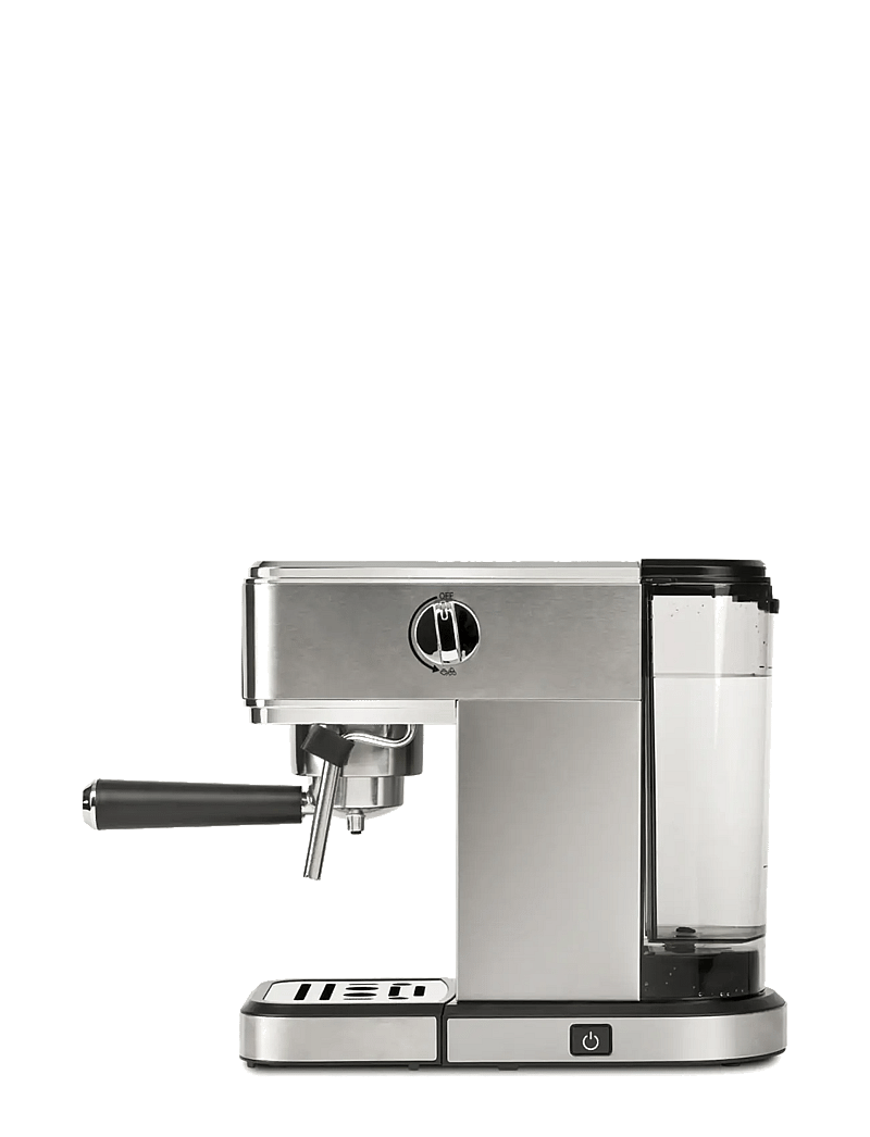 G3 Ferrari - Espresso machine TIFFANY G3 Ferrari - iepērcies pēc cenas - stainless - 3