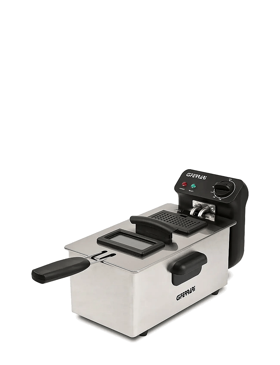 G3 Ferrari - Deep Fryer PASTELLA G3FERRARI® - weitere küchengeräte - stainless - 1