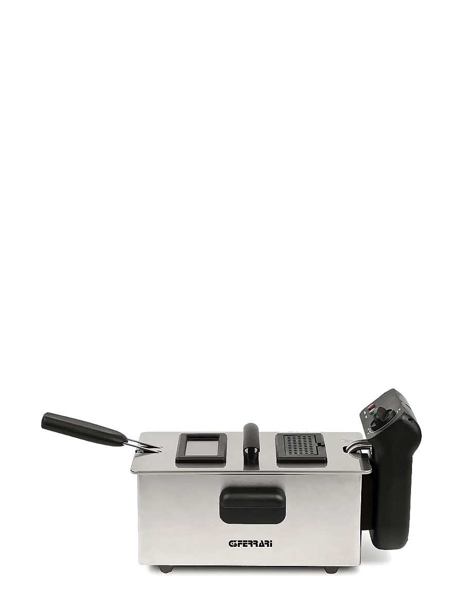 G3 Ferrari - Deep Fryer PASTELLA G3FERRARI® - weitere küchengeräte - stainless - 2