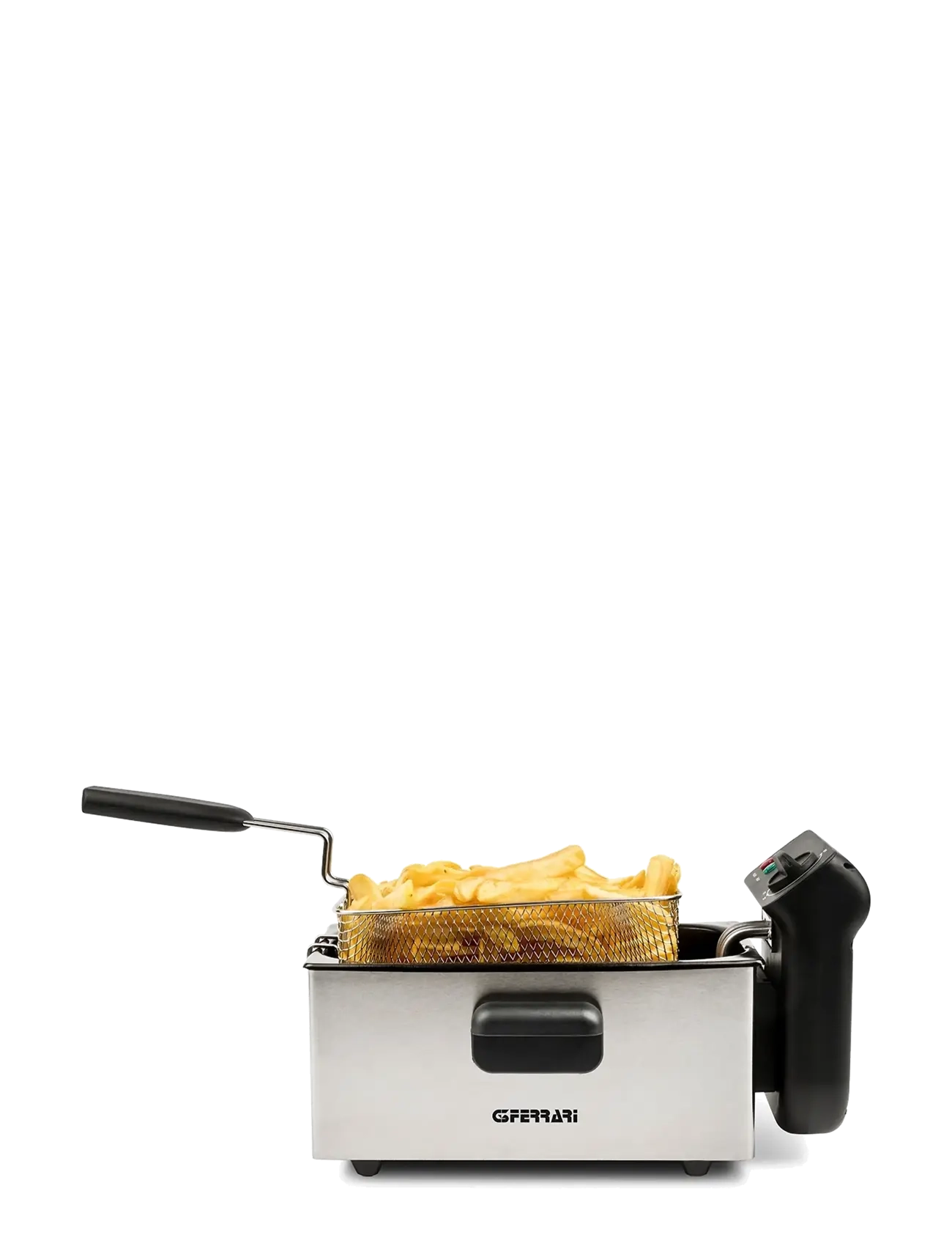 G3 Ferrari - Deep Fryer PASTELLA G3FERRARI® - muud köögiseadmed - stainless - 3