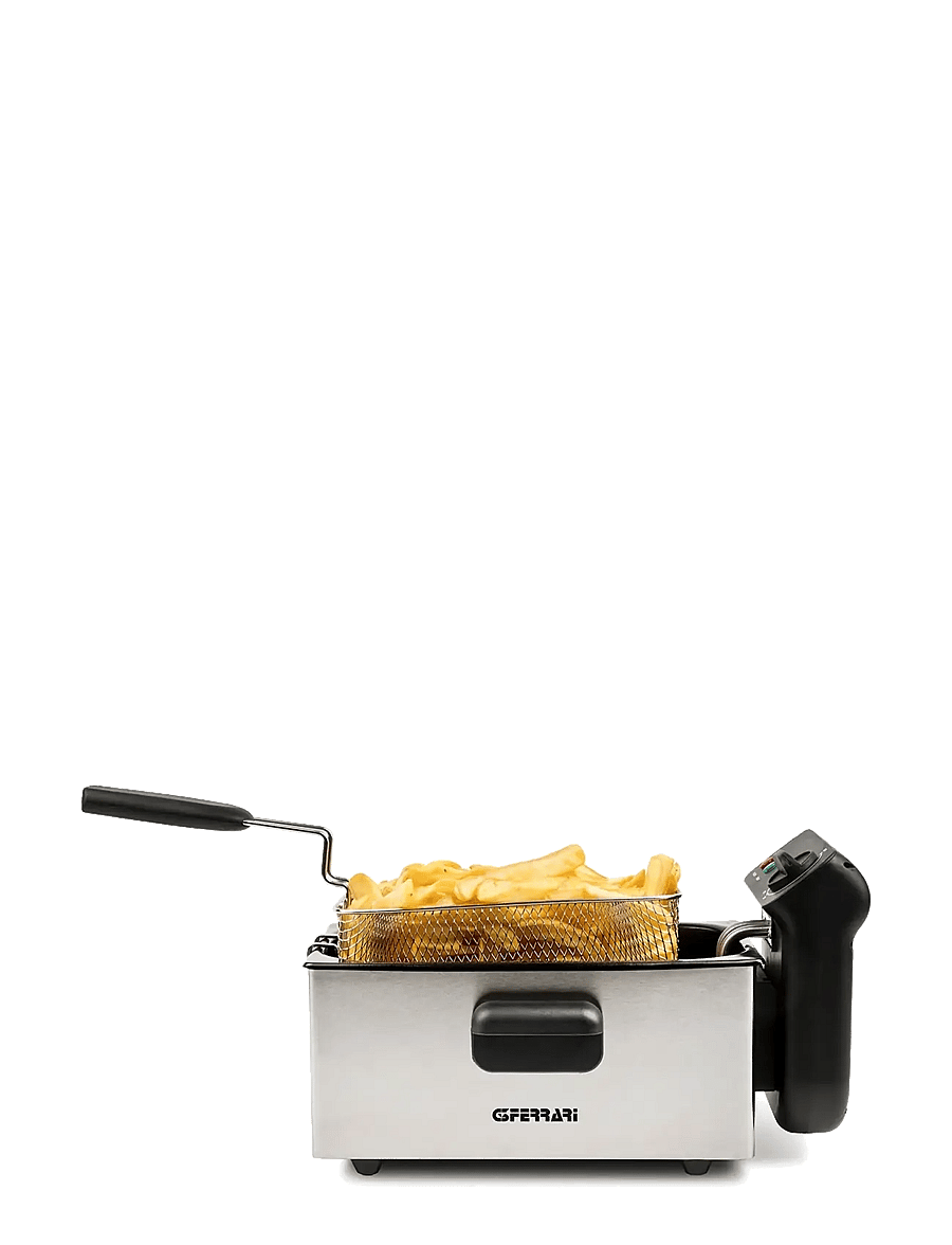 G3 Ferrari - Deep Fryer PASTELLA G3FERRARI® - weitere küchengeräte - stainless - 3