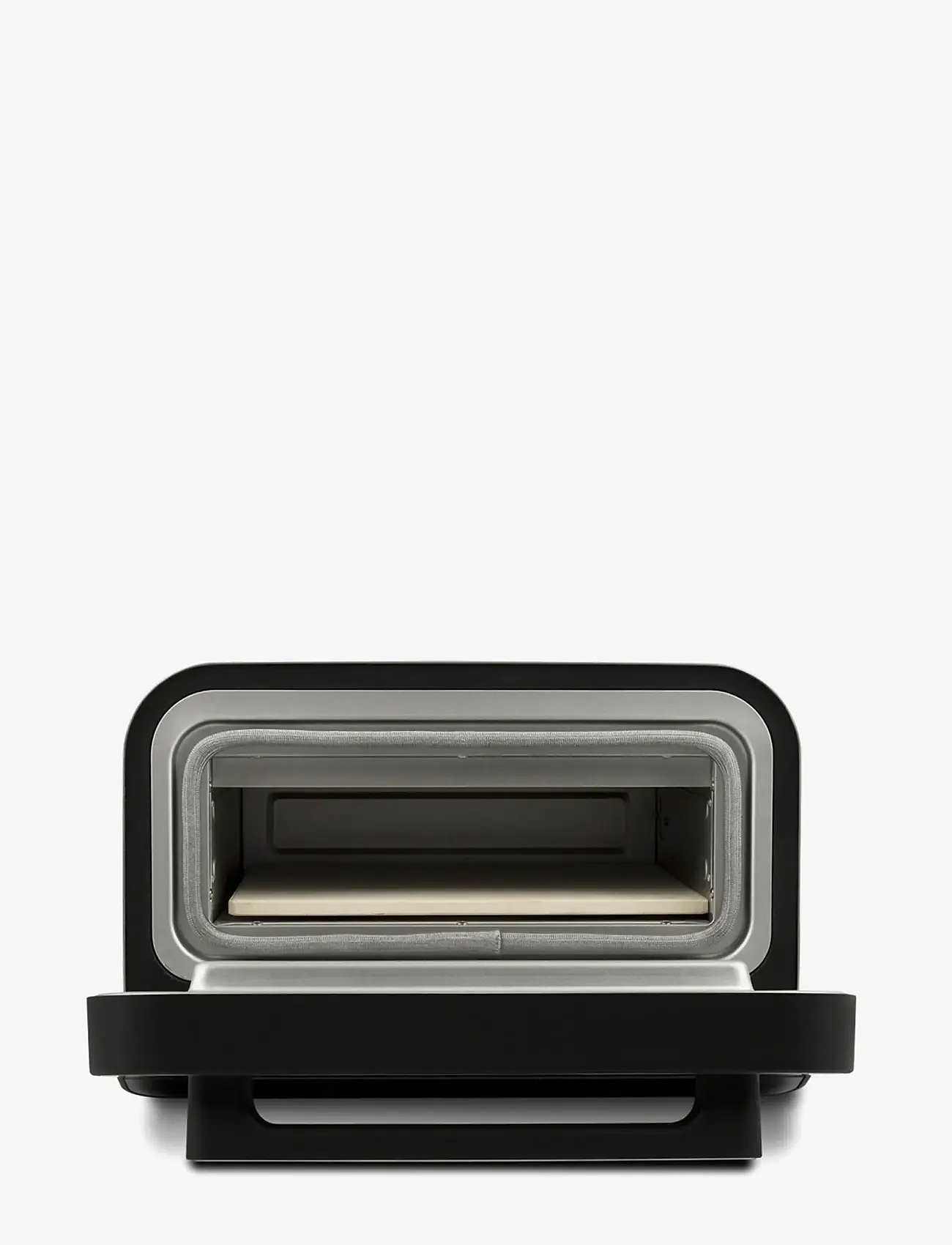 G3 Ferrari - Pizza oven PIZZA PRO 2 MINUTI G3 Ferrari - Övriga köksmaskiner - silver - 1