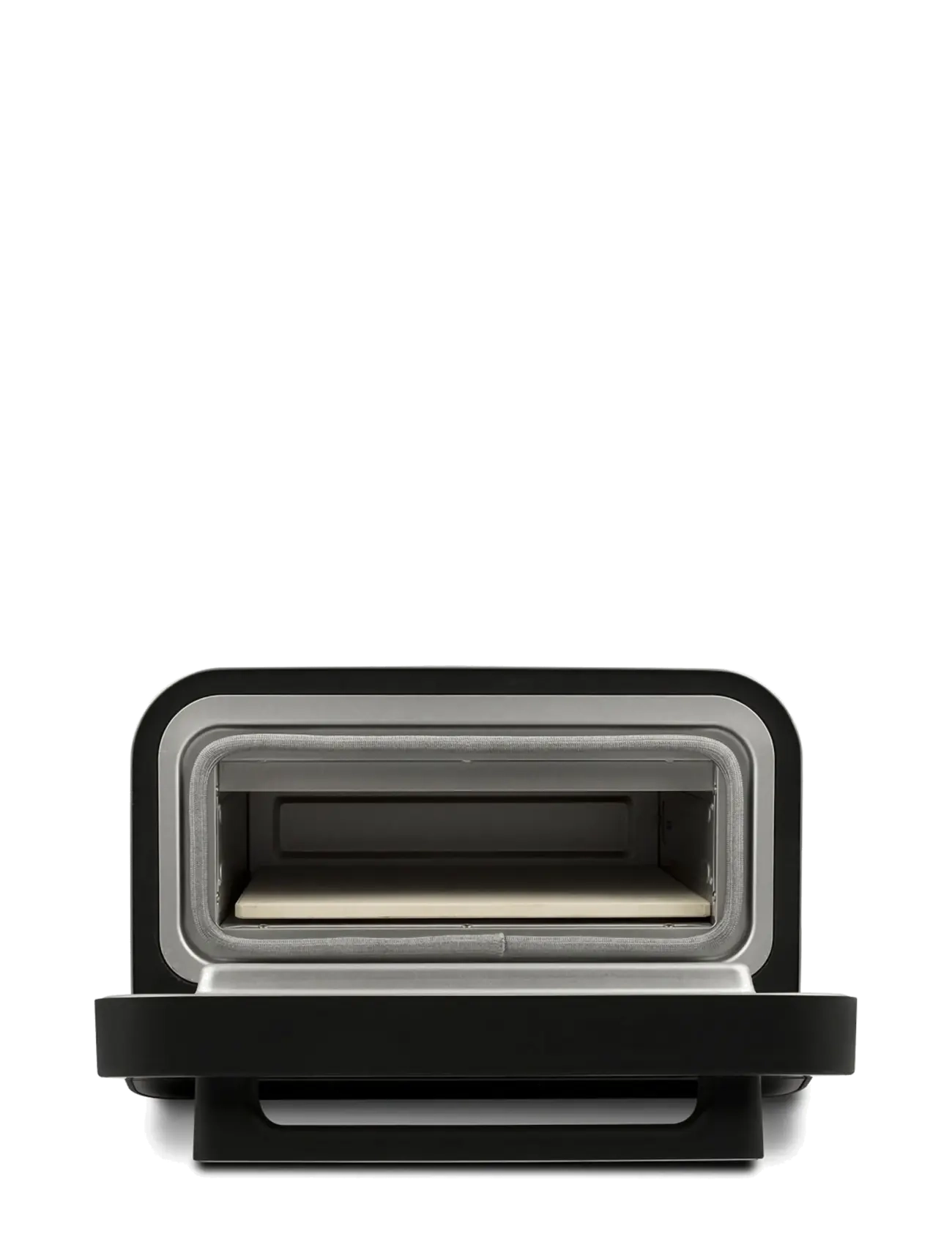 G3 Ferrari - Pizza oven PIZZA PRO 2 MINUTI G3 Ferrari - weitere küchengeräte - silver - 2