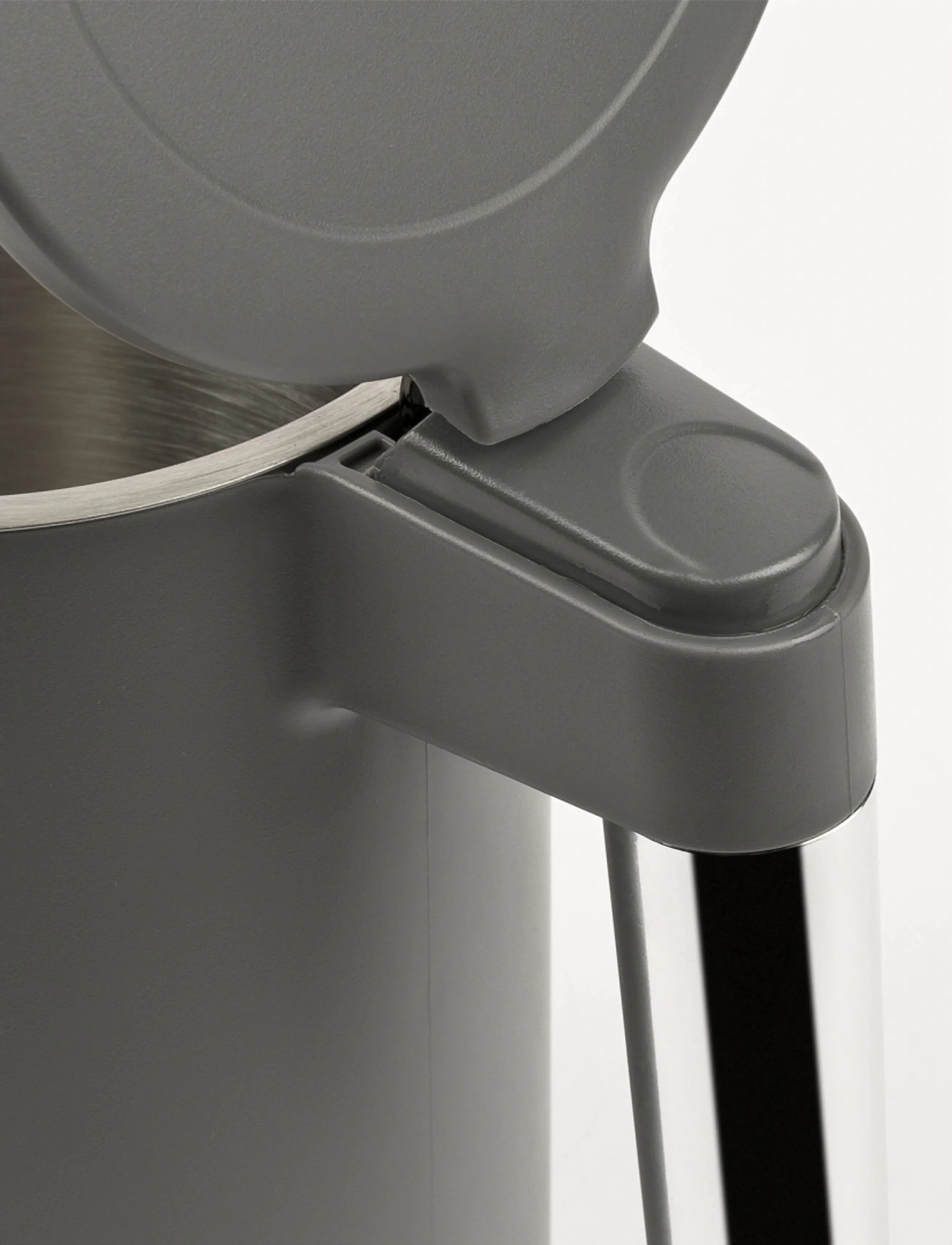 G3 Ferrari - Kettle 1.7L TISANIERE TECH Grey G3FERRARI® - kettles & water boilers - grey - 4