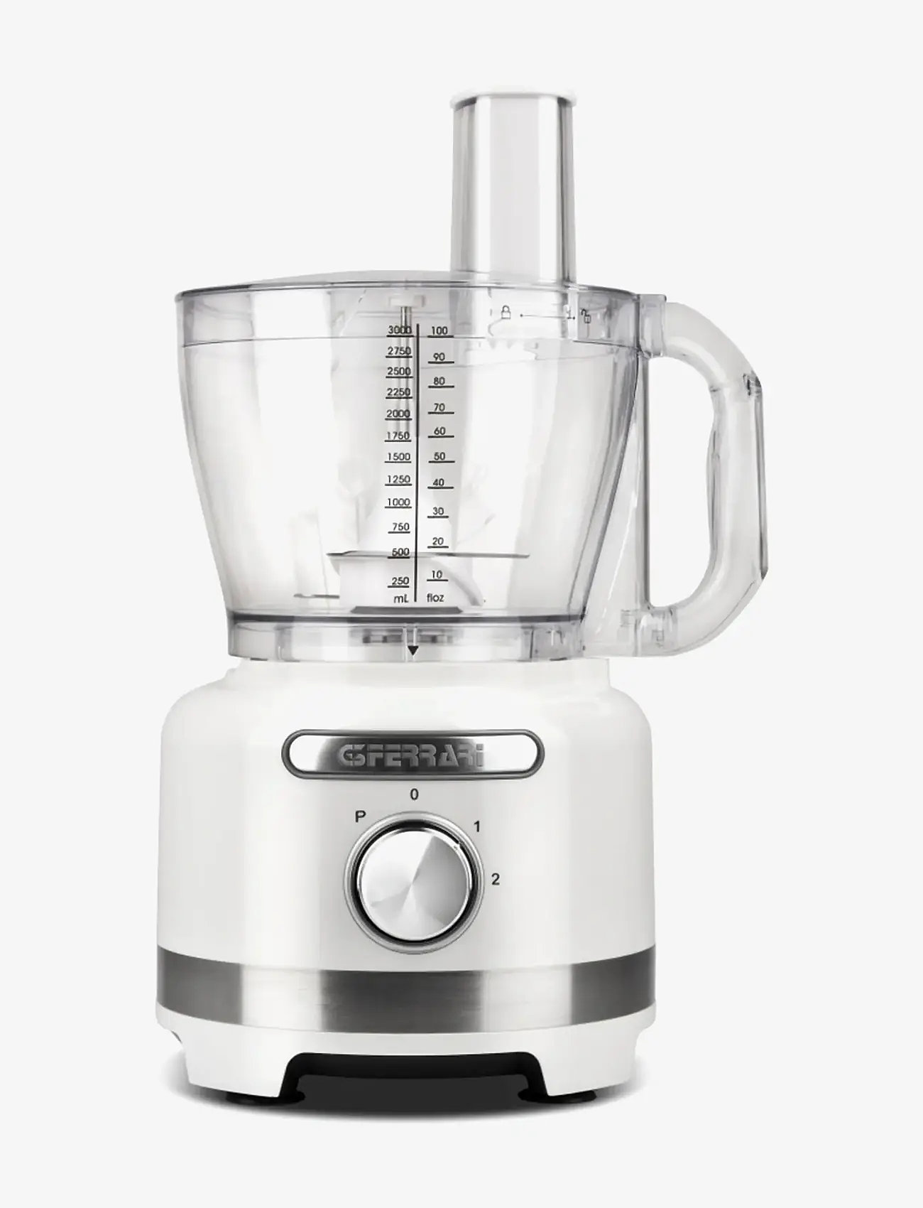G3 Ferrari - Food processor MIXATUTTO G3 Ferrari - mixer - white - 0