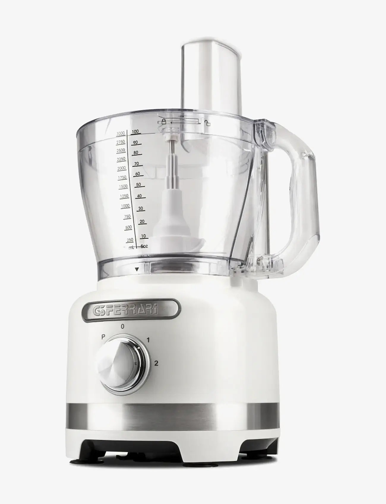 G3 Ferrari - Food processor MIXATUTTO G3 Ferrari - mixer - white - 1
