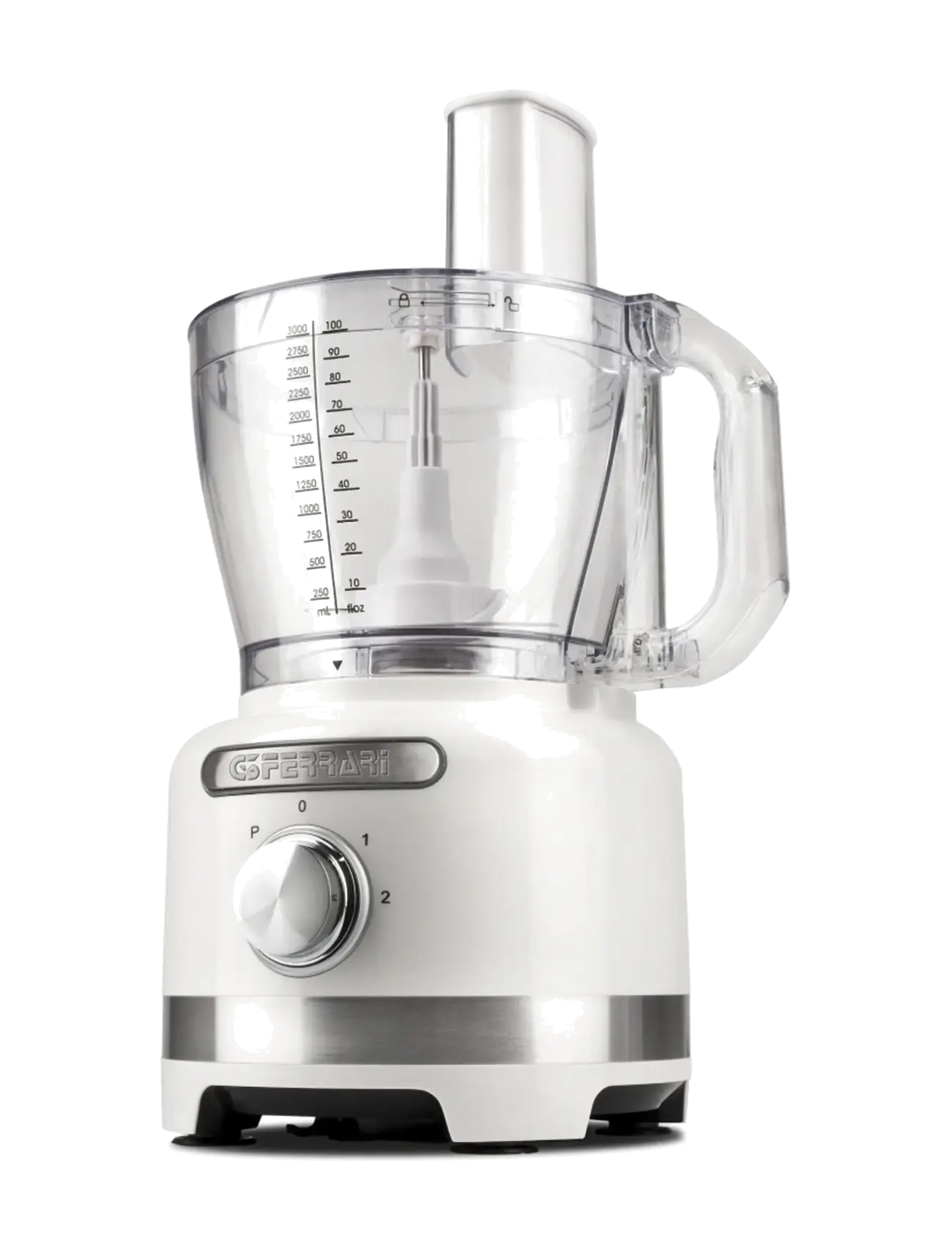 G3 Ferrari - Food processor MIXATUTTO G3 Ferrari - mixere & blendere - white - 2