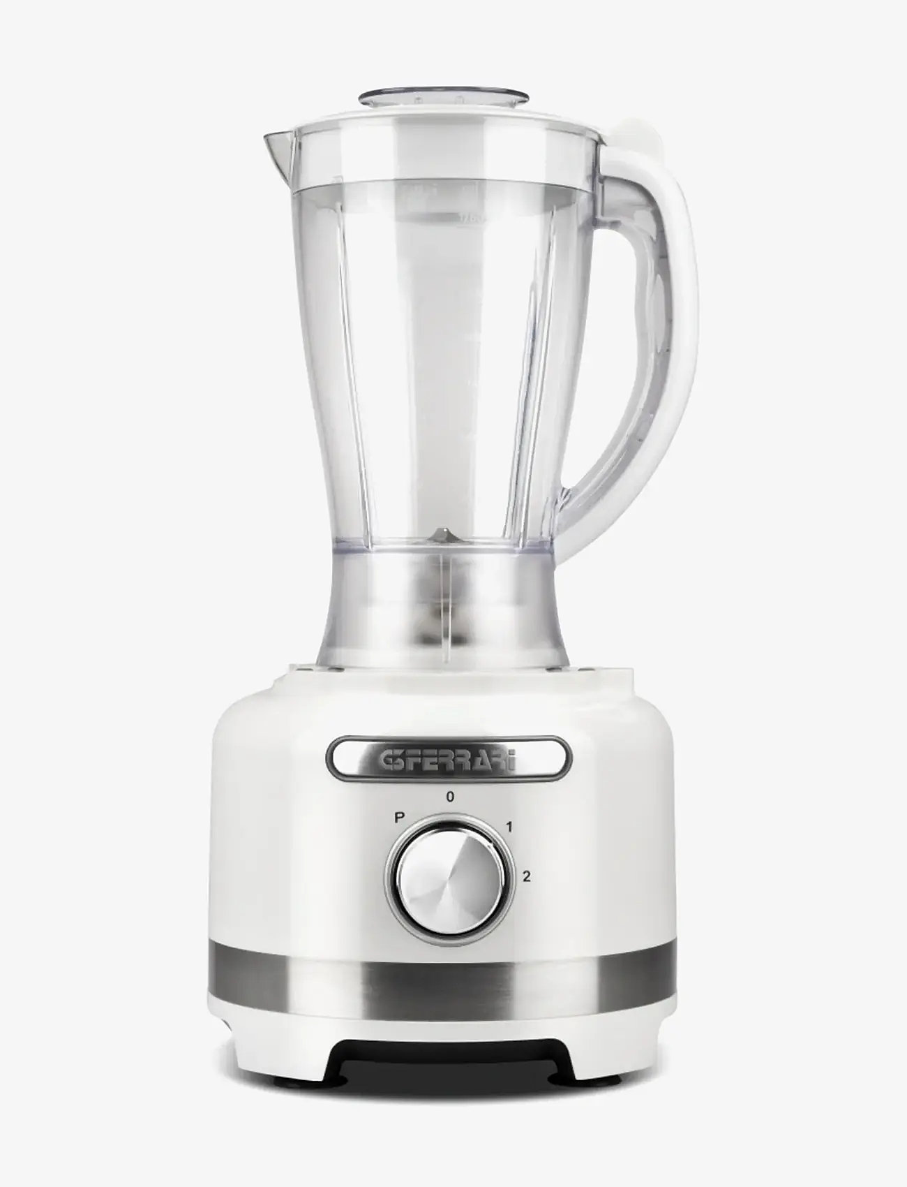 G3 Ferrari - Food processor MIXATUTTO G3 Ferrari - mixer - white - 2